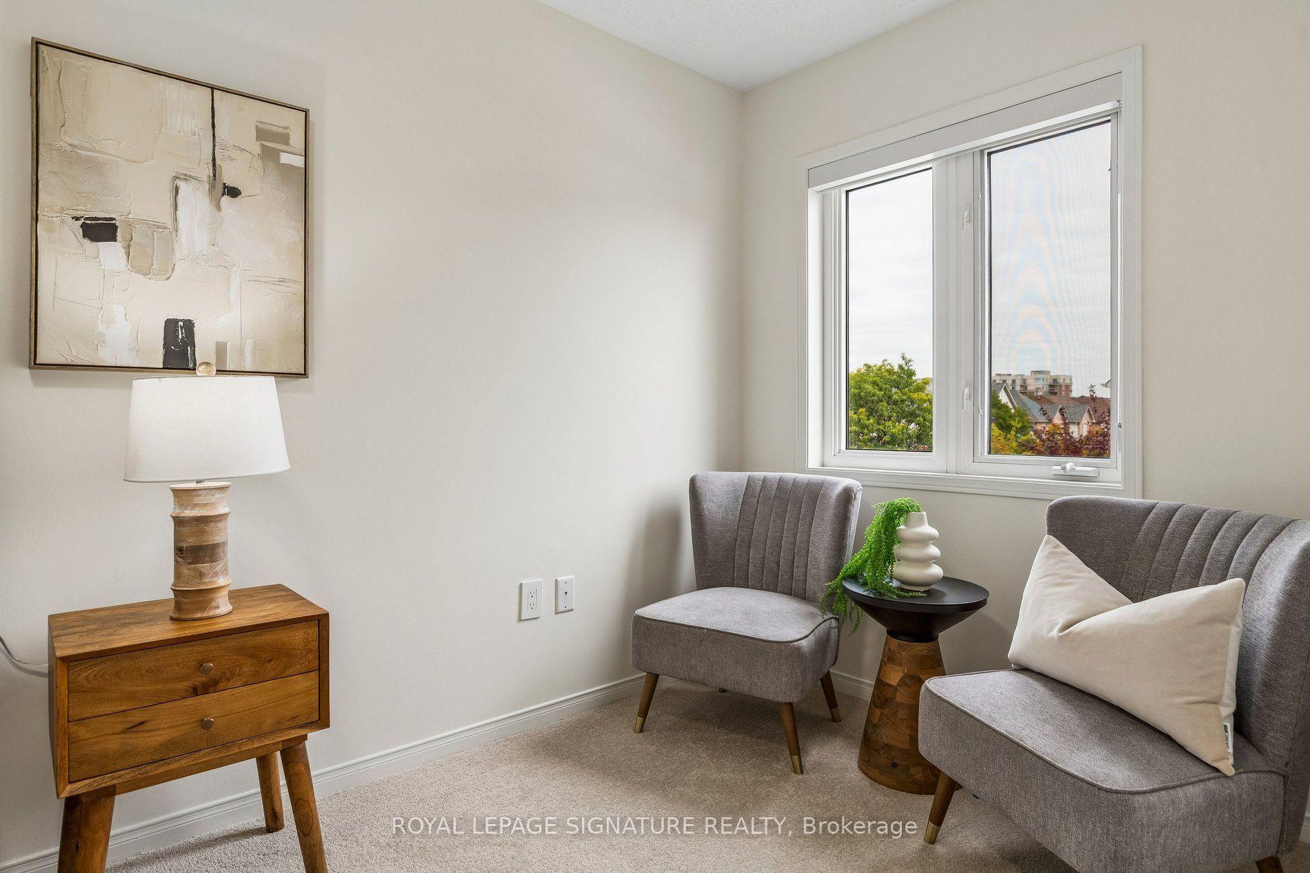 Photo 27 of Unit 100, 86 Joymar Drive, Mississauga, Streetsville — HOMEH