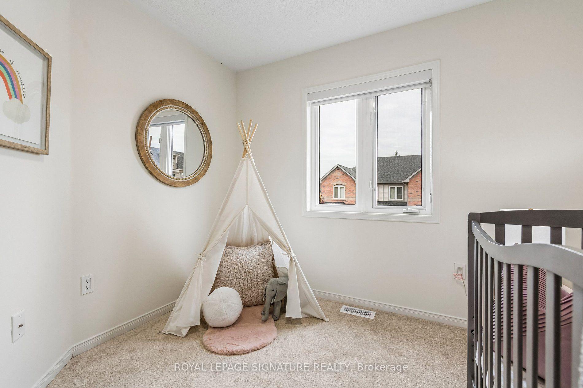 Photo 29 of Unit 100, 86 Joymar Drive, Mississauga, Streetsville — HOMEH