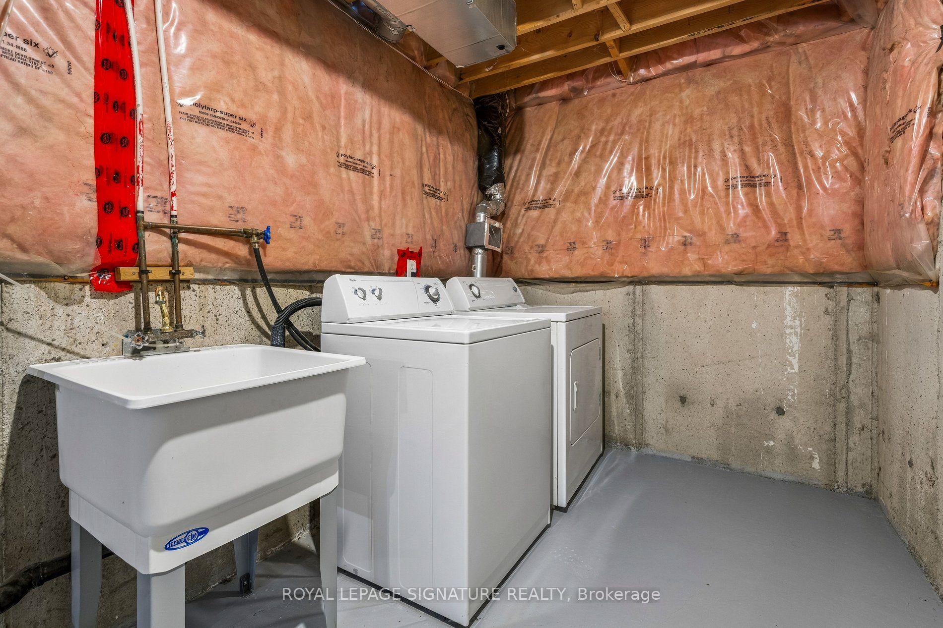 Photo 33 of Unit 100, 86 Joymar Drive, Mississauga, Streetsville — HOMEH