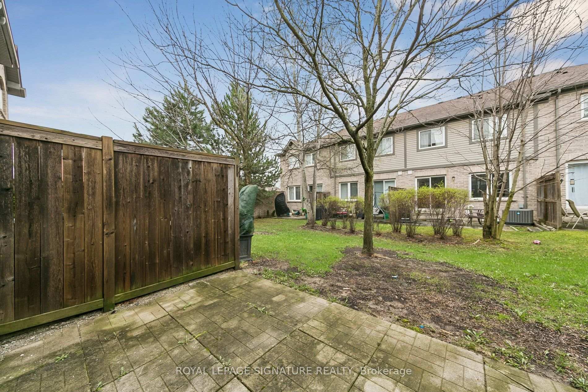 Photo 34 of Unit 100, 86 Joymar Drive, Mississauga, Streetsville — HOMEH
