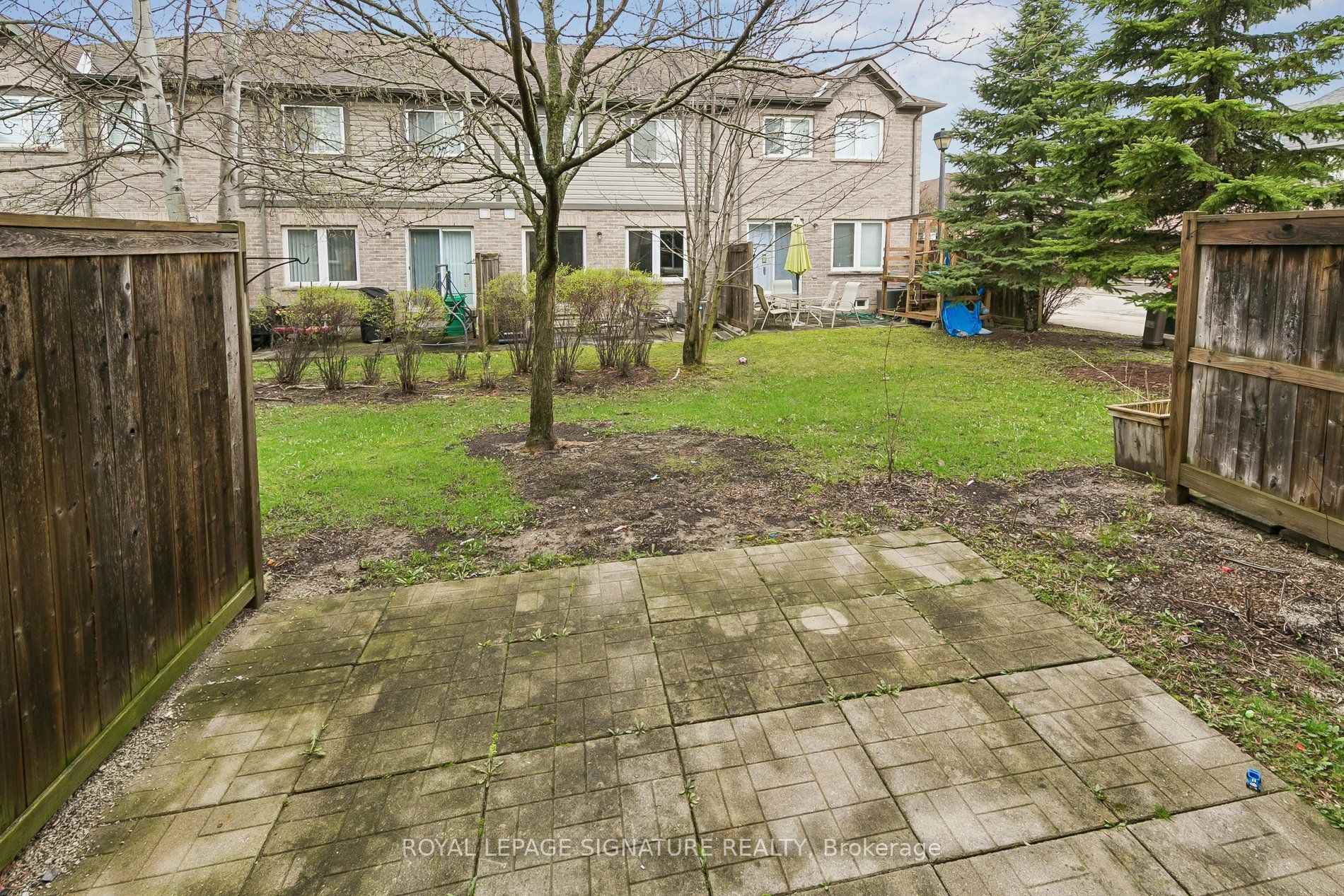 Photo 35 of Unit 100, 86 Joymar Drive, Mississauga, Streetsville — HOMEH