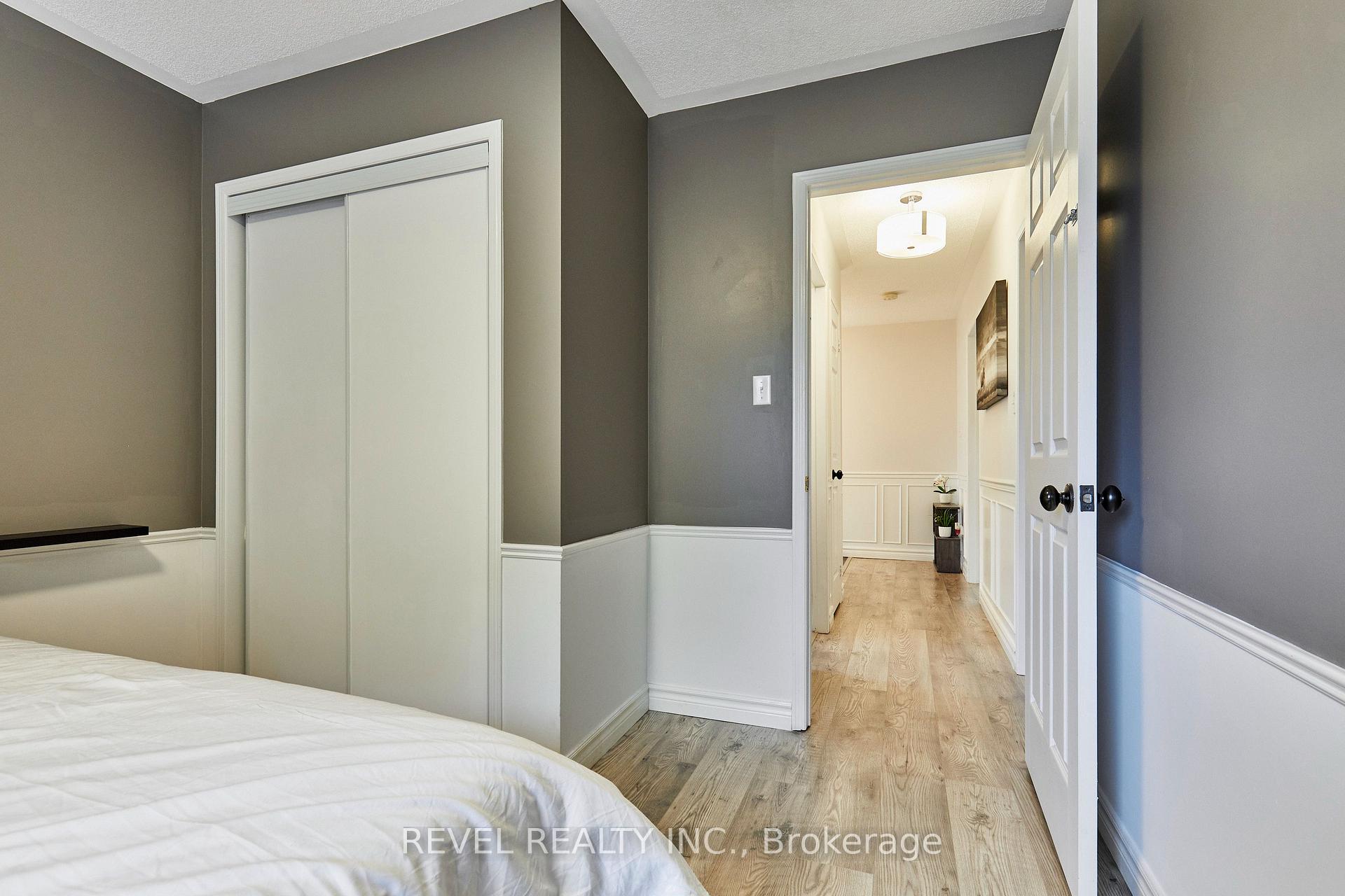 Photo 22 of 20 Breakwater Drive, Whitby, Port Whitby — HOMEH