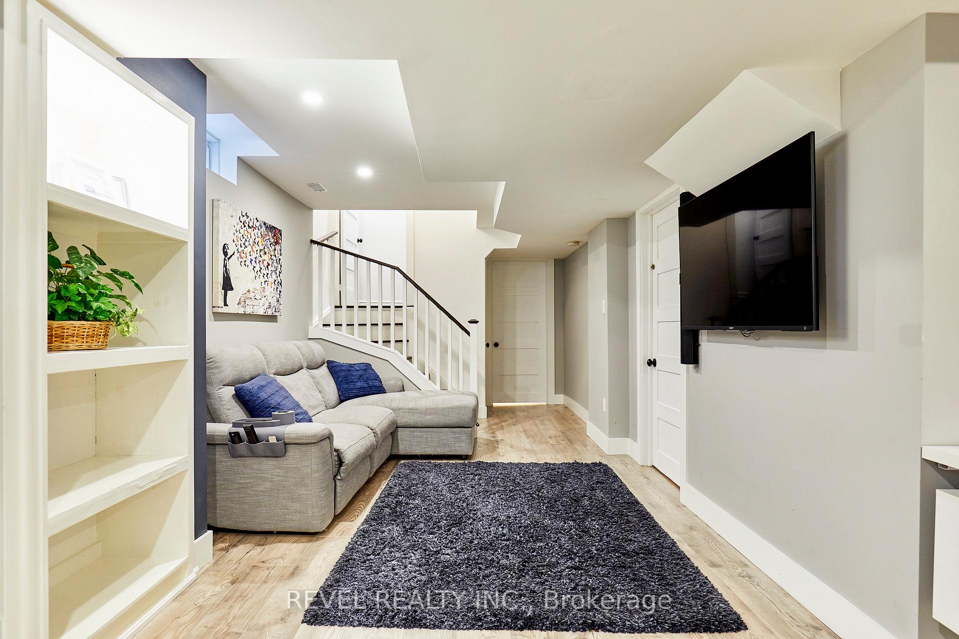 Photo 28 of 20 Breakwater Drive, Whitby, Port Whitby — HOMEH
