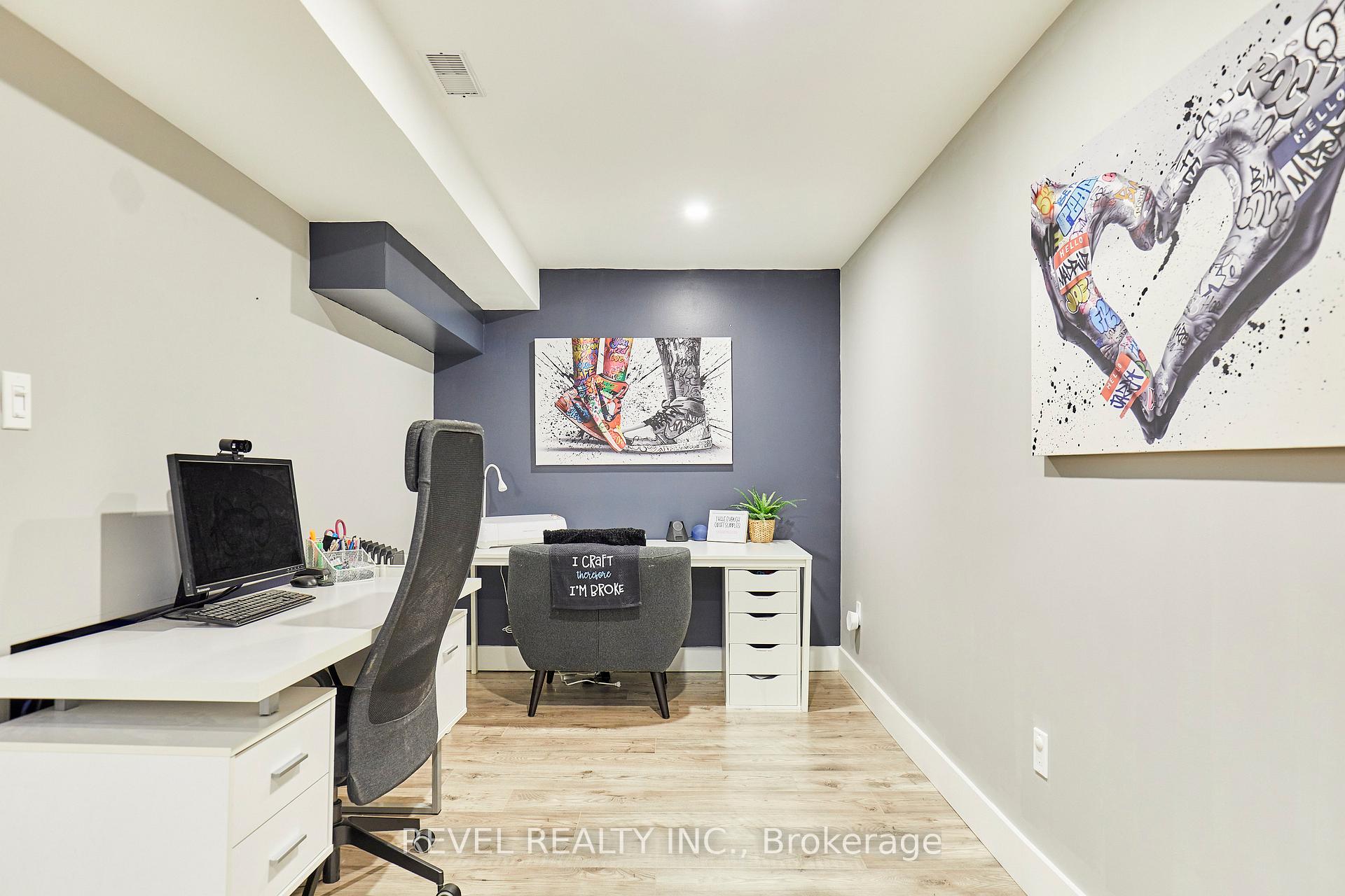 Photo 29 of 20 Breakwater Drive, Whitby, Port Whitby — HOMEH