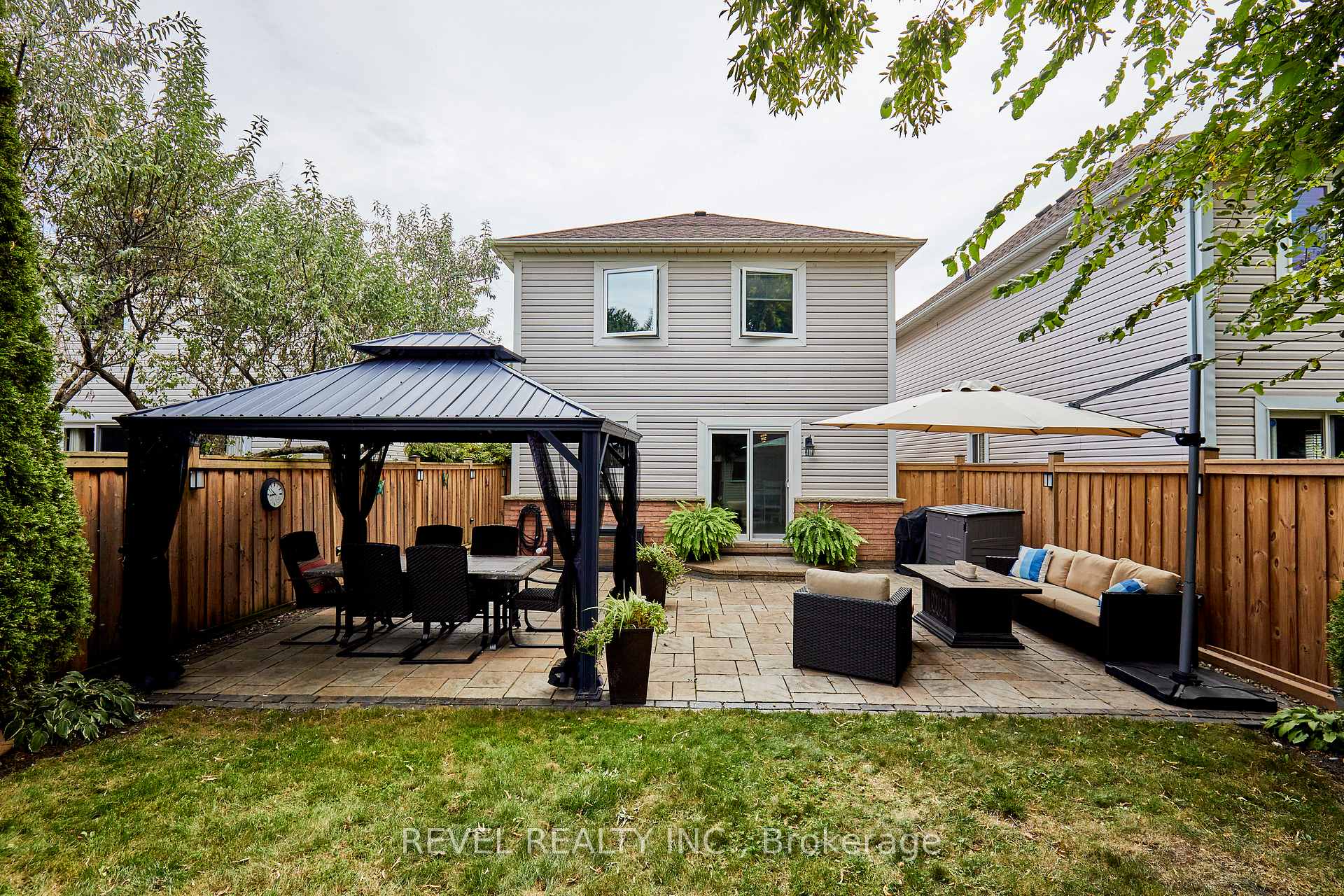 Photo 34 of 20 Breakwater Drive, Whitby, Port Whitby — HOMEH
