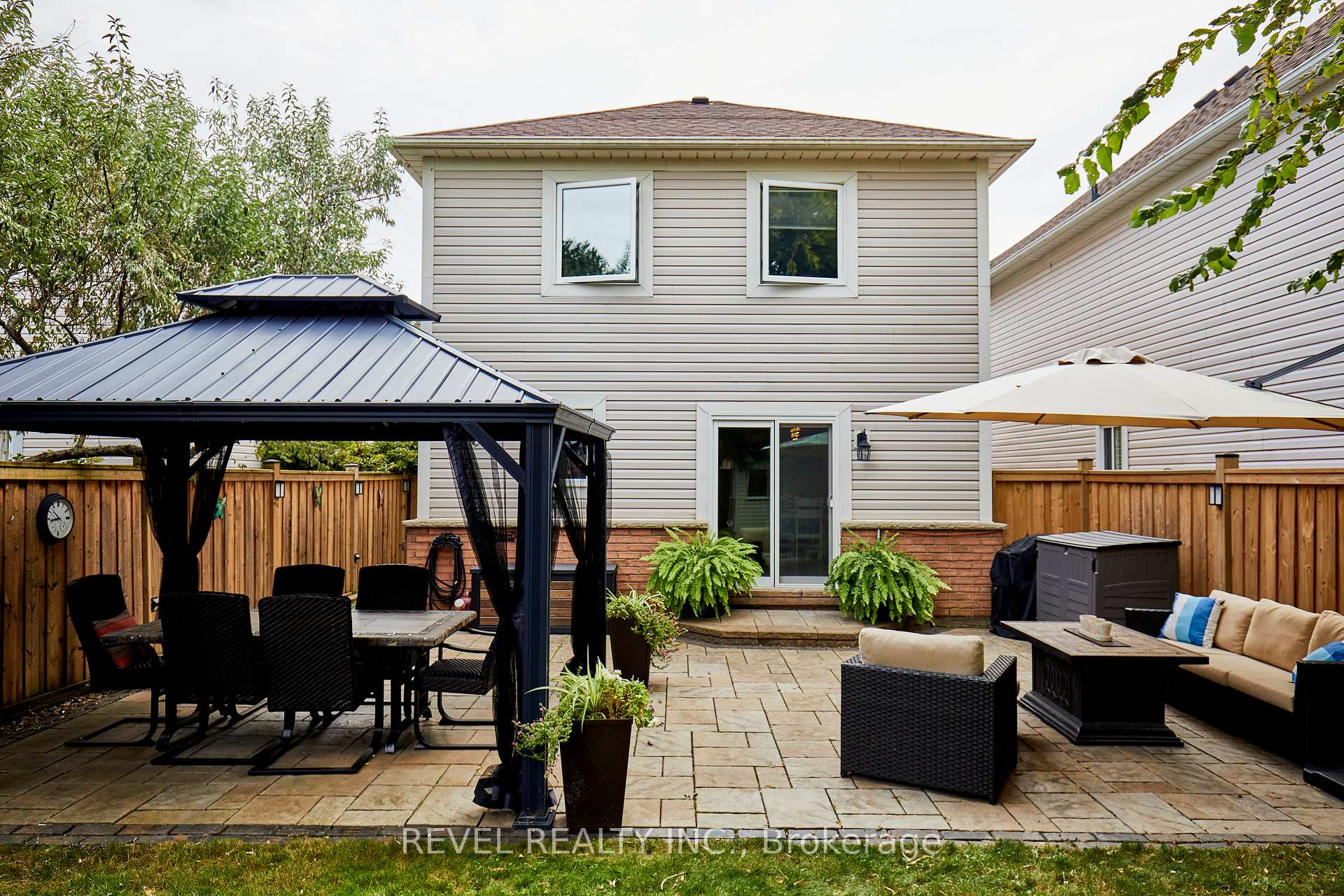 Photo 35 of 20 Breakwater Drive, Whitby, Port Whitby — HOMEH