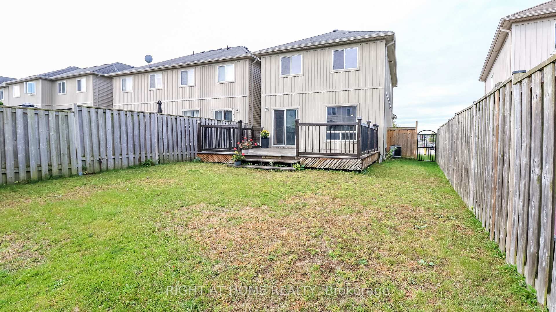 Photo 4 of 165 Greenwood Drive, Essa, Angus — HOMEH