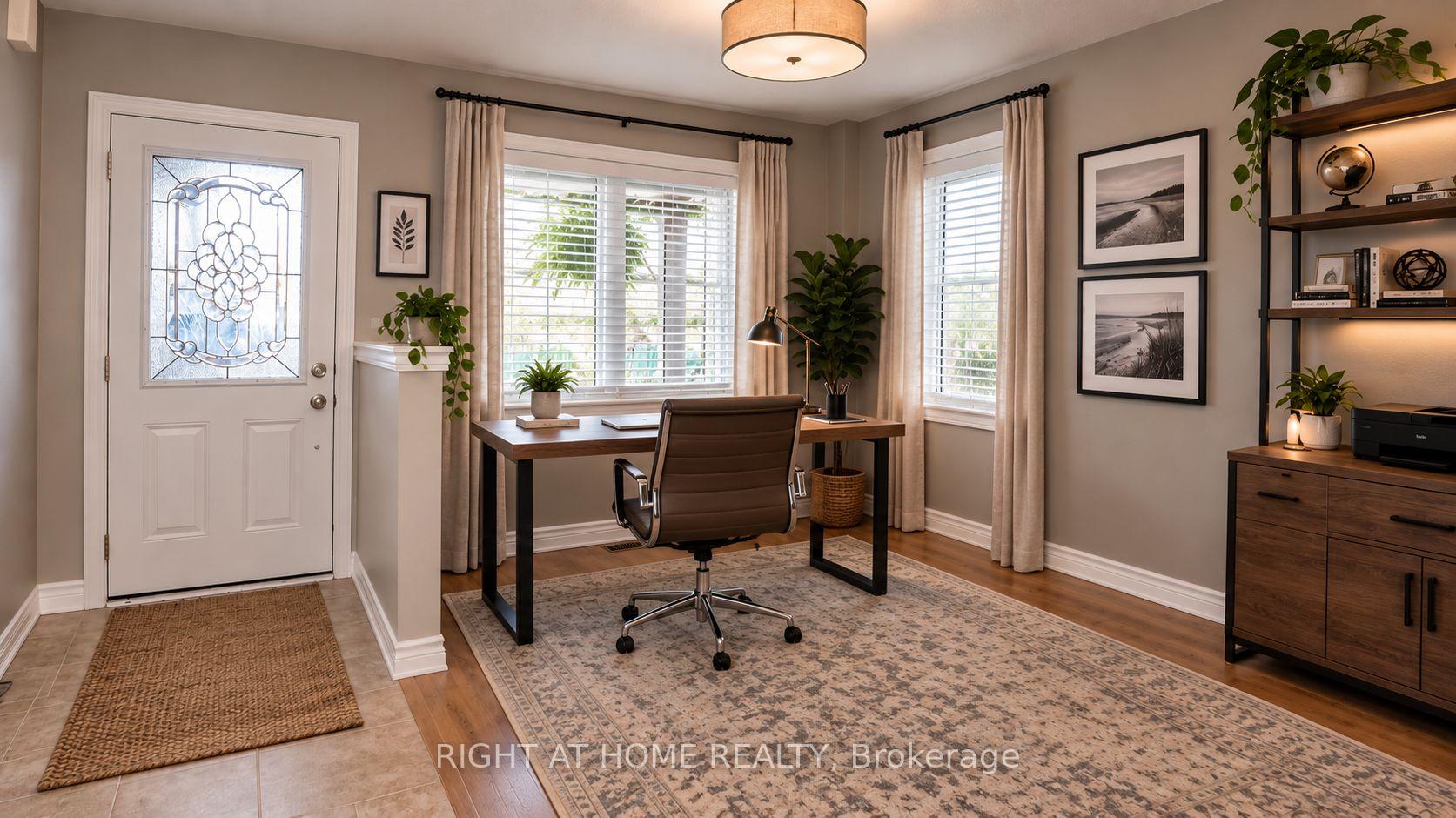 Photo 12 of 165 Greenwood Drive, Essa, Angus — HOMEH