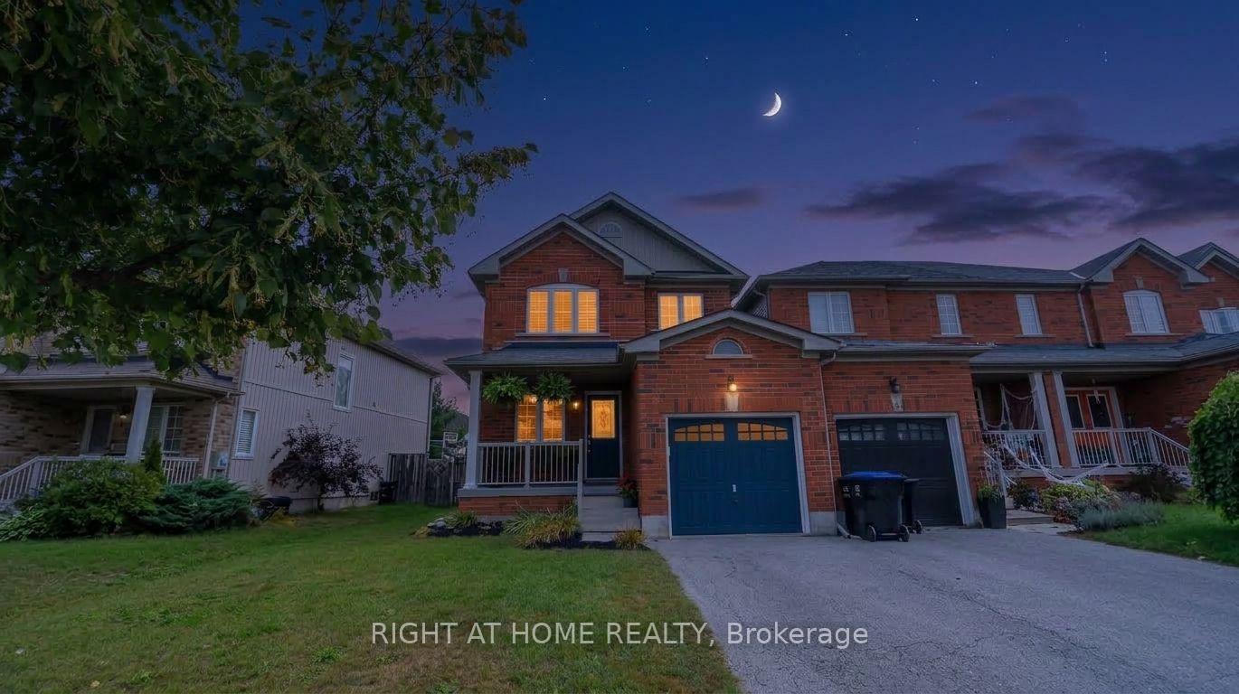 Photo 45 of 165 Greenwood Drive, Essa, Angus — HOMEH