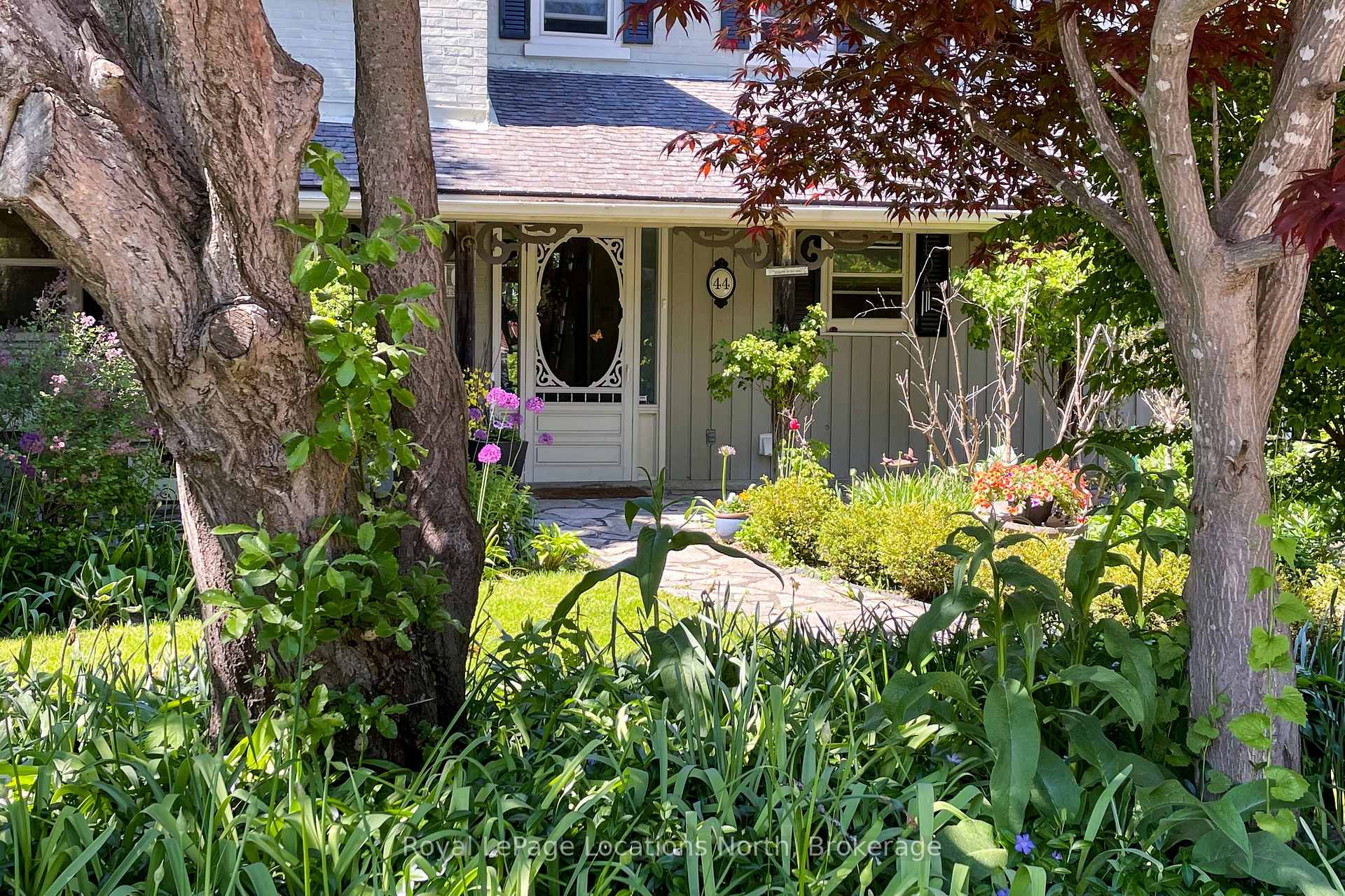 Photo 3 of 44 Parkview Avenue, Meaford — HOMEH