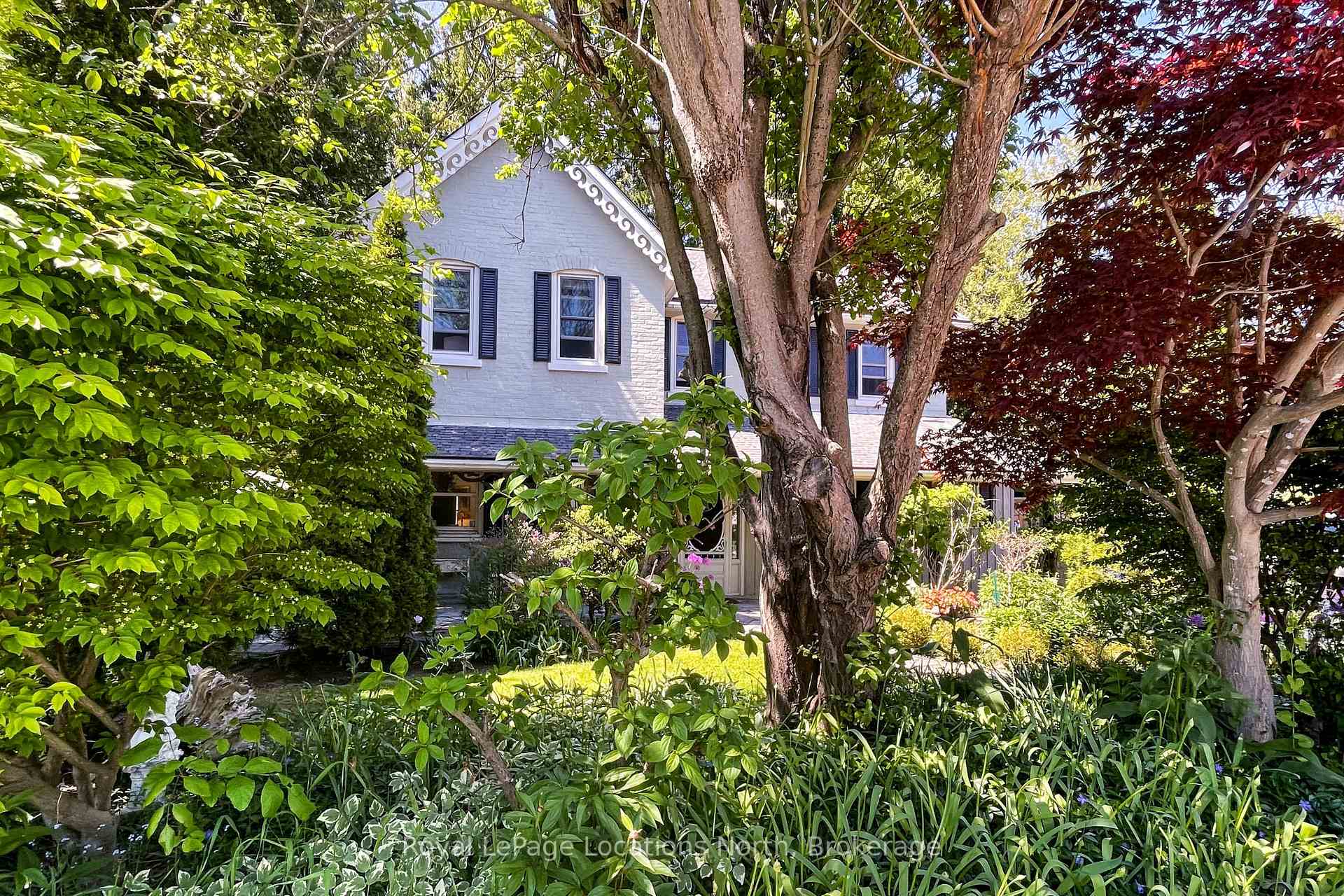 Photo 4 of 44 Parkview Avenue, Meaford — HOMEH