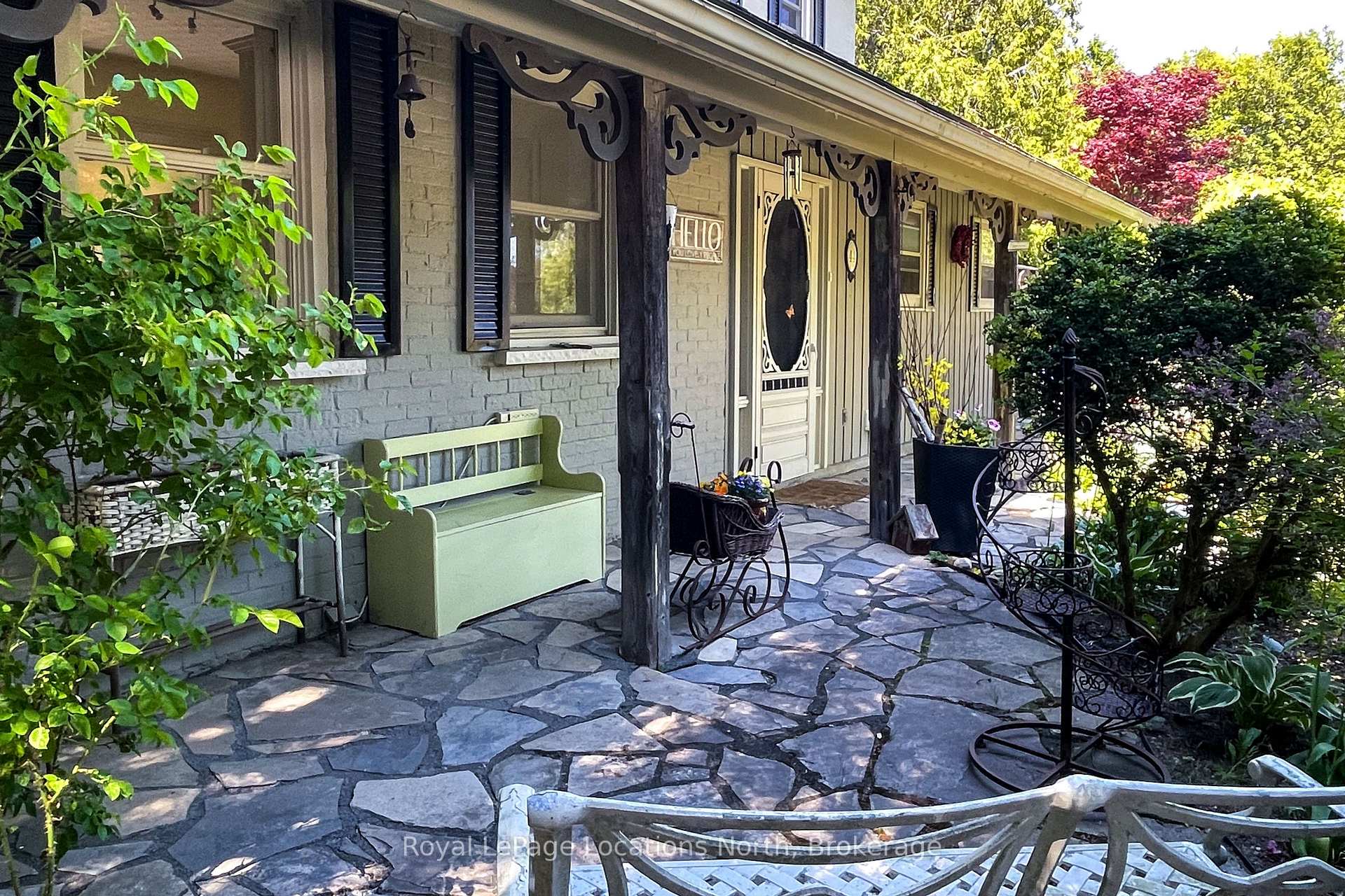 Photo 6 of 44 Parkview Avenue, Meaford — HOMEH