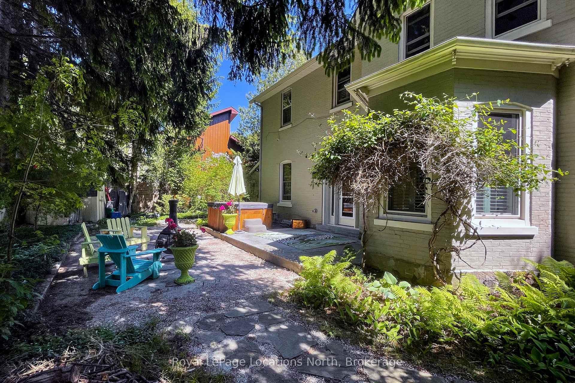 Photo 8 of 44 Parkview Avenue, Meaford — HOMEH