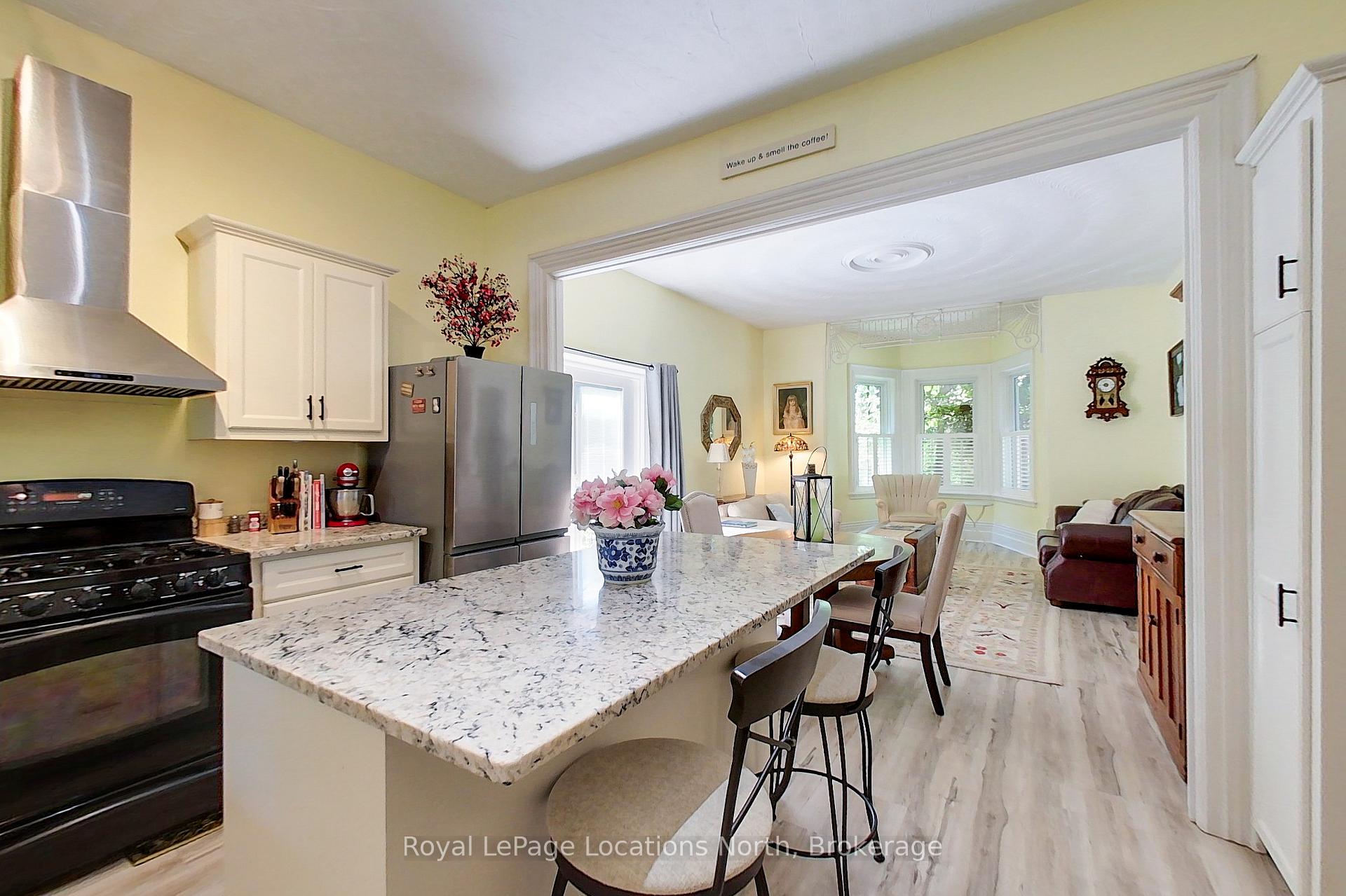 Photo 13 of 44 Parkview Avenue, Meaford — HOMEH
