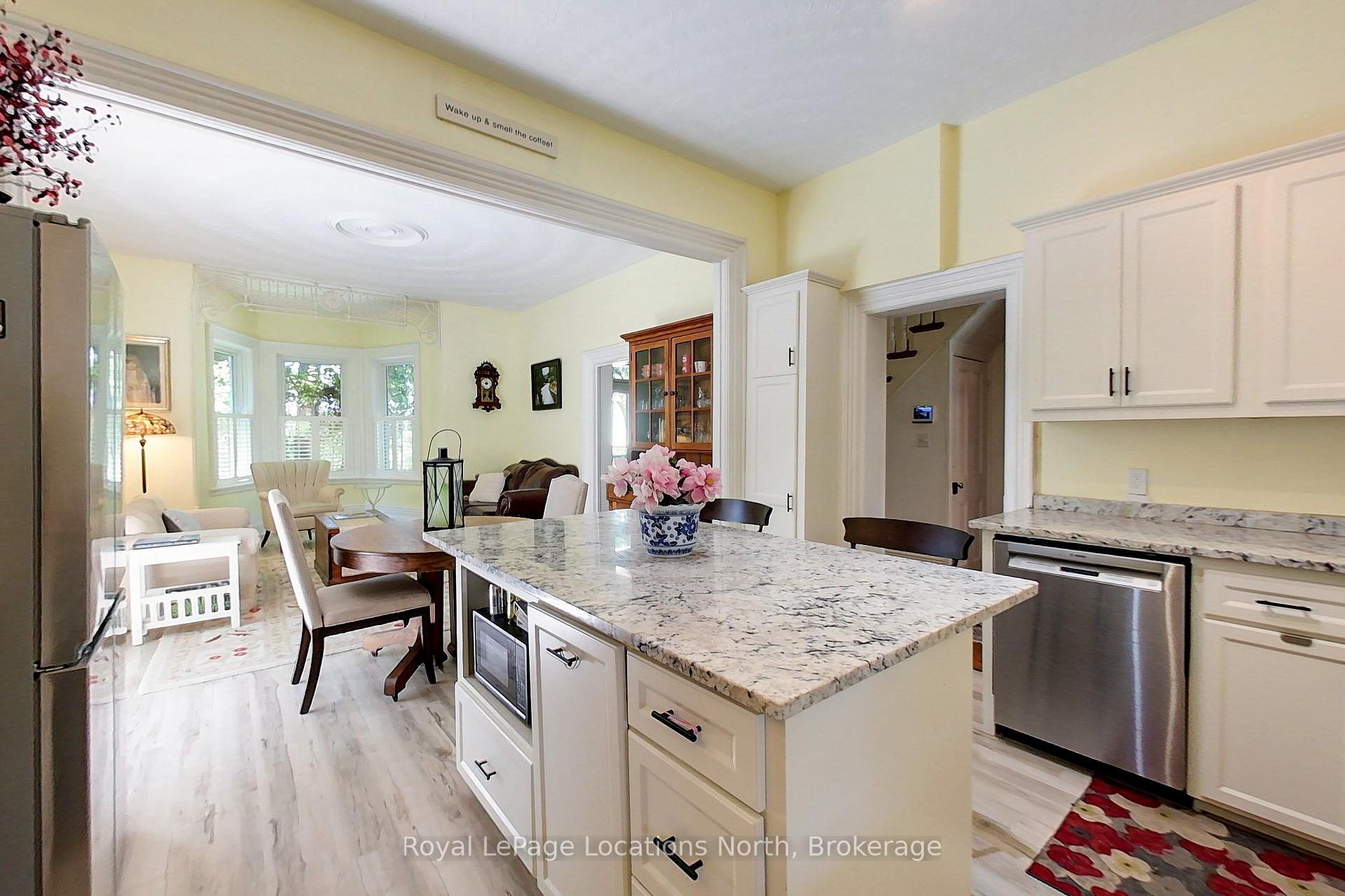 Photo 14 of 44 Parkview Avenue, Meaford — HOMEH