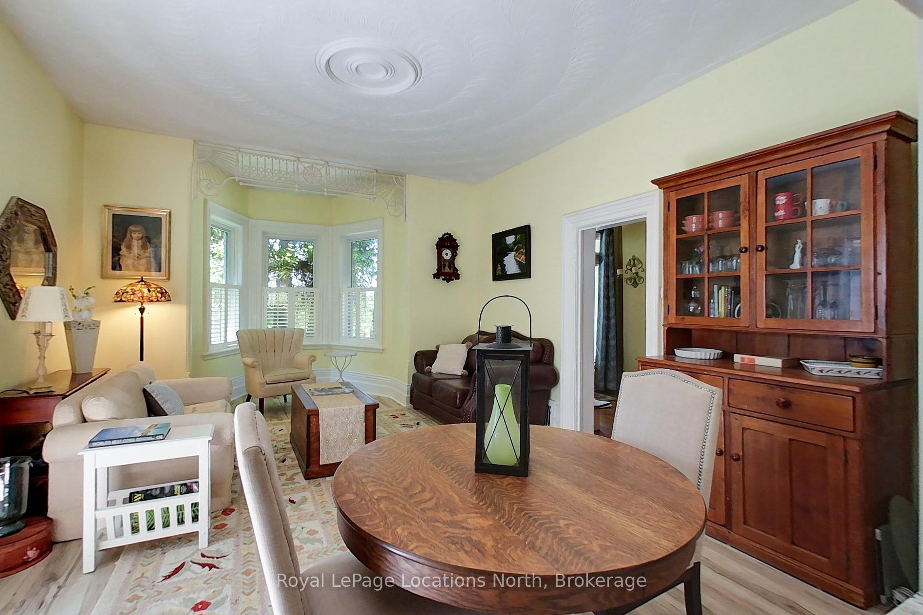 Photo 16 of 44 Parkview Avenue, Meaford — HOMEH
