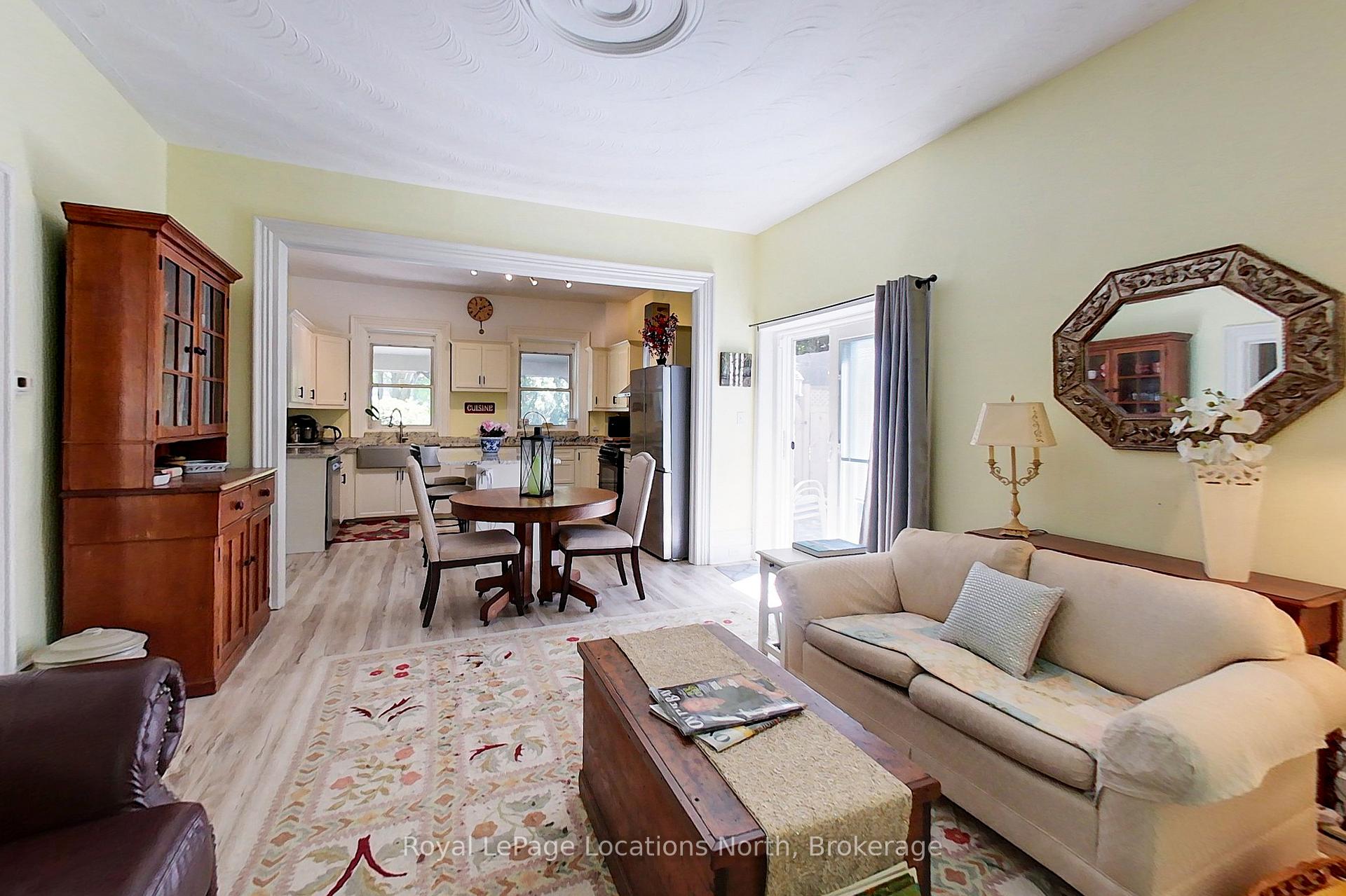 Photo 18 of 44 Parkview Avenue, Meaford — HOMEH