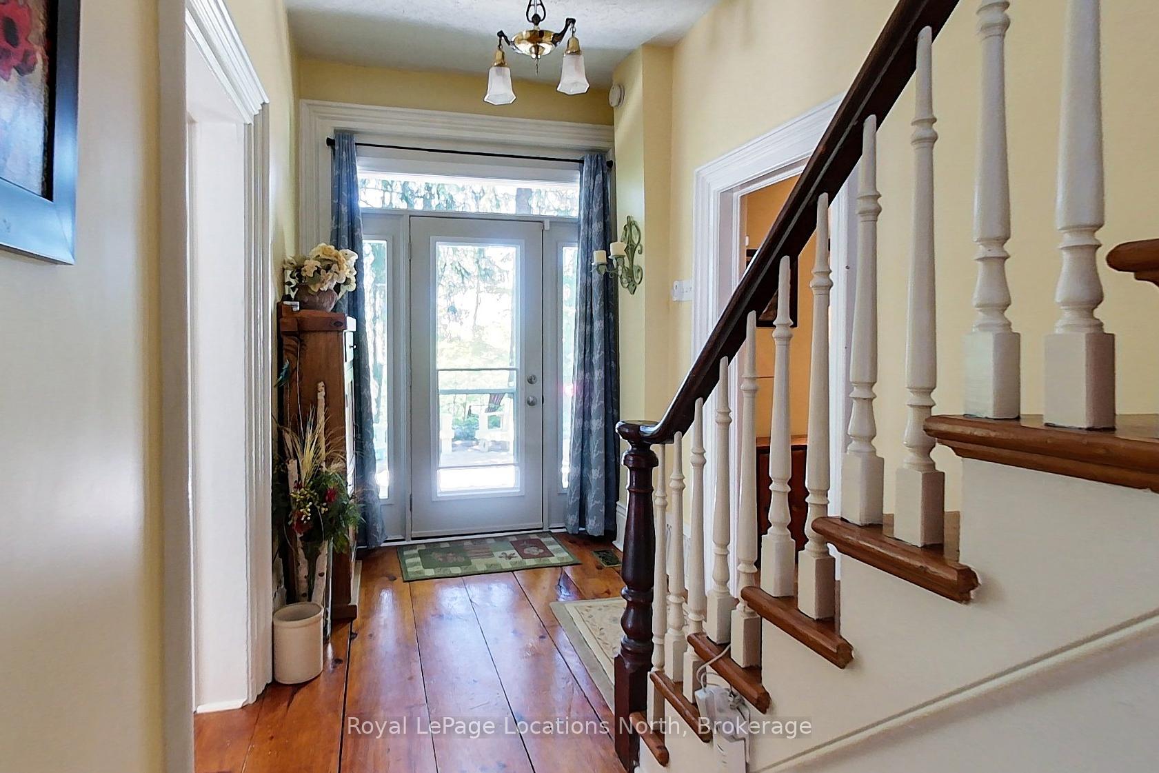 Photo 23 of 44 Parkview Avenue, Meaford — HOMEH