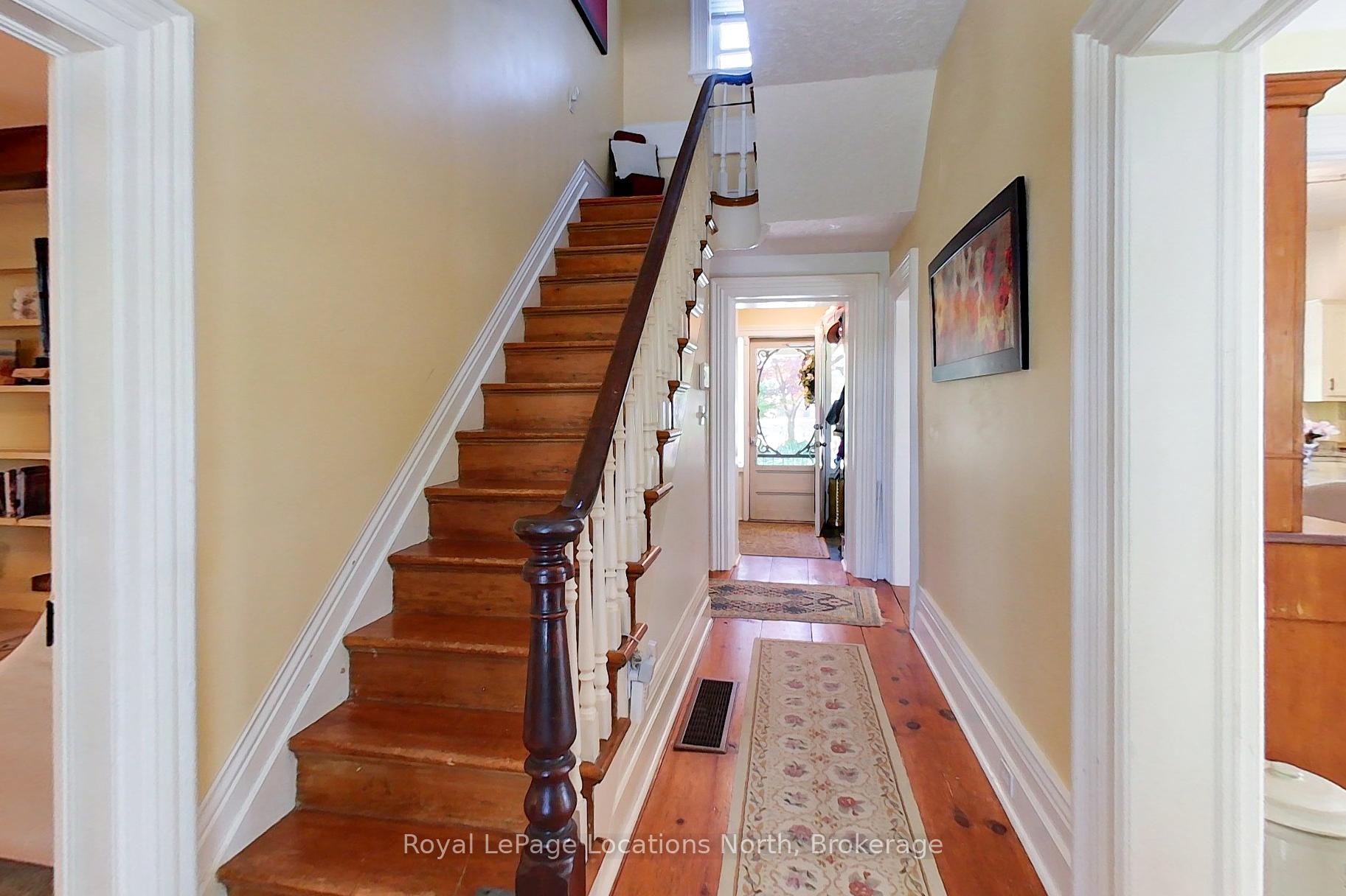 Photo 24 of 44 Parkview Avenue, Meaford — HOMEH