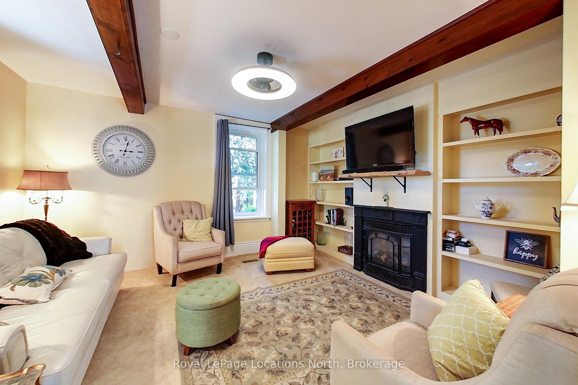 Photo 25 of 44 Parkview Avenue, Meaford — HOMEH