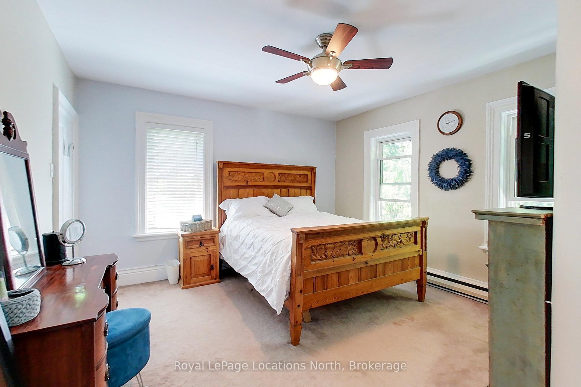 Photo 28 of 44 Parkview Avenue, Meaford — HOMEH