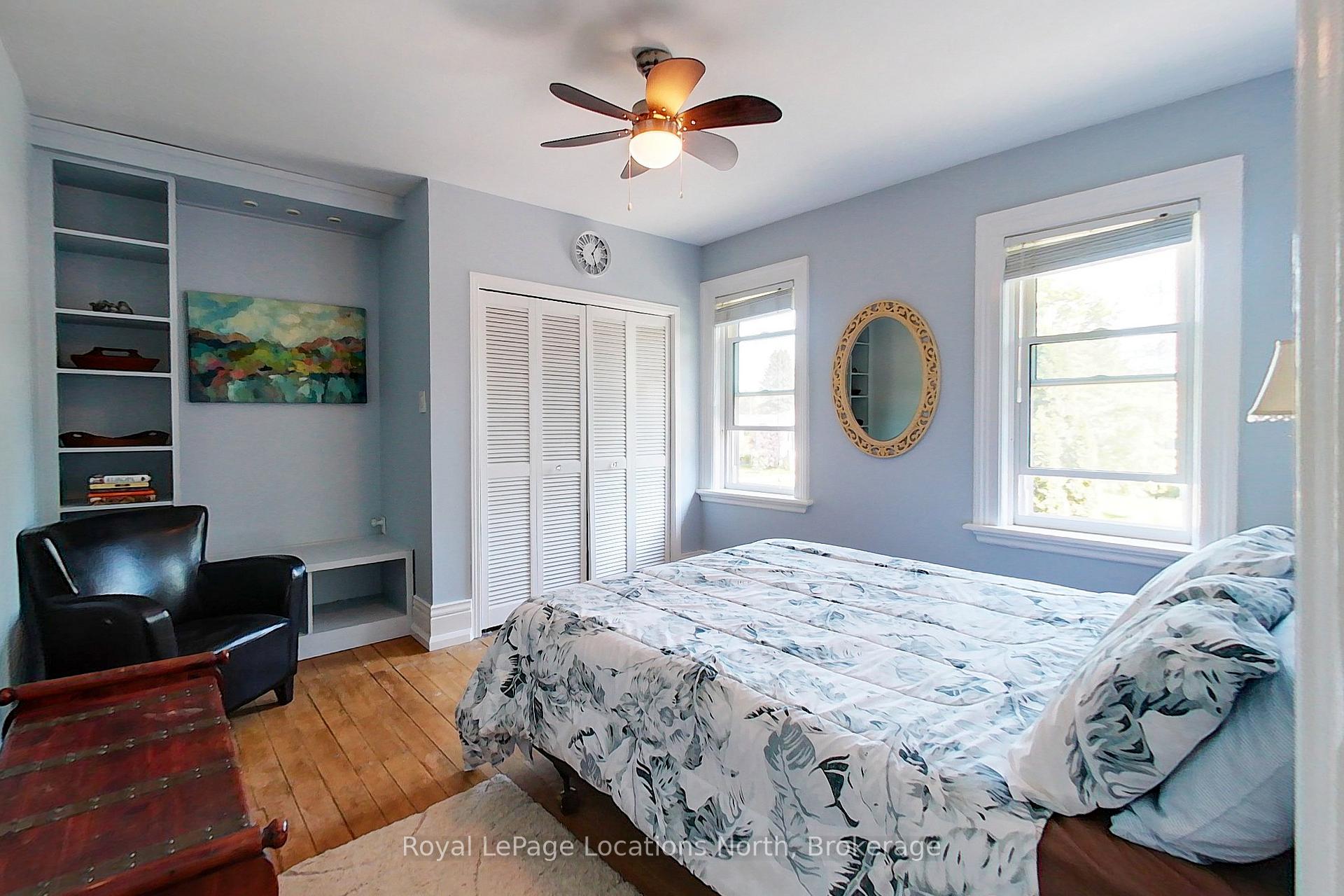 Photo 32 of 44 Parkview Avenue, Meaford — HOMEH