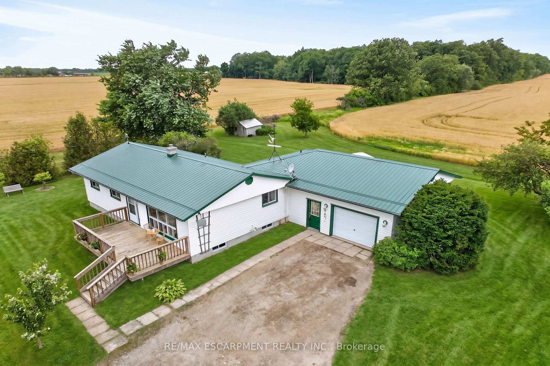 Photo of 1057 Concession 4 Road