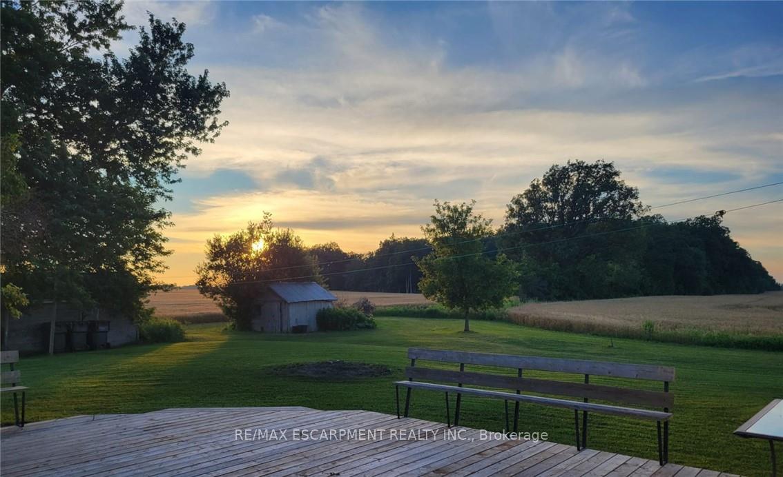 Photo 2 of 1057 Concession 4 Road, Haldimand — HOMEH