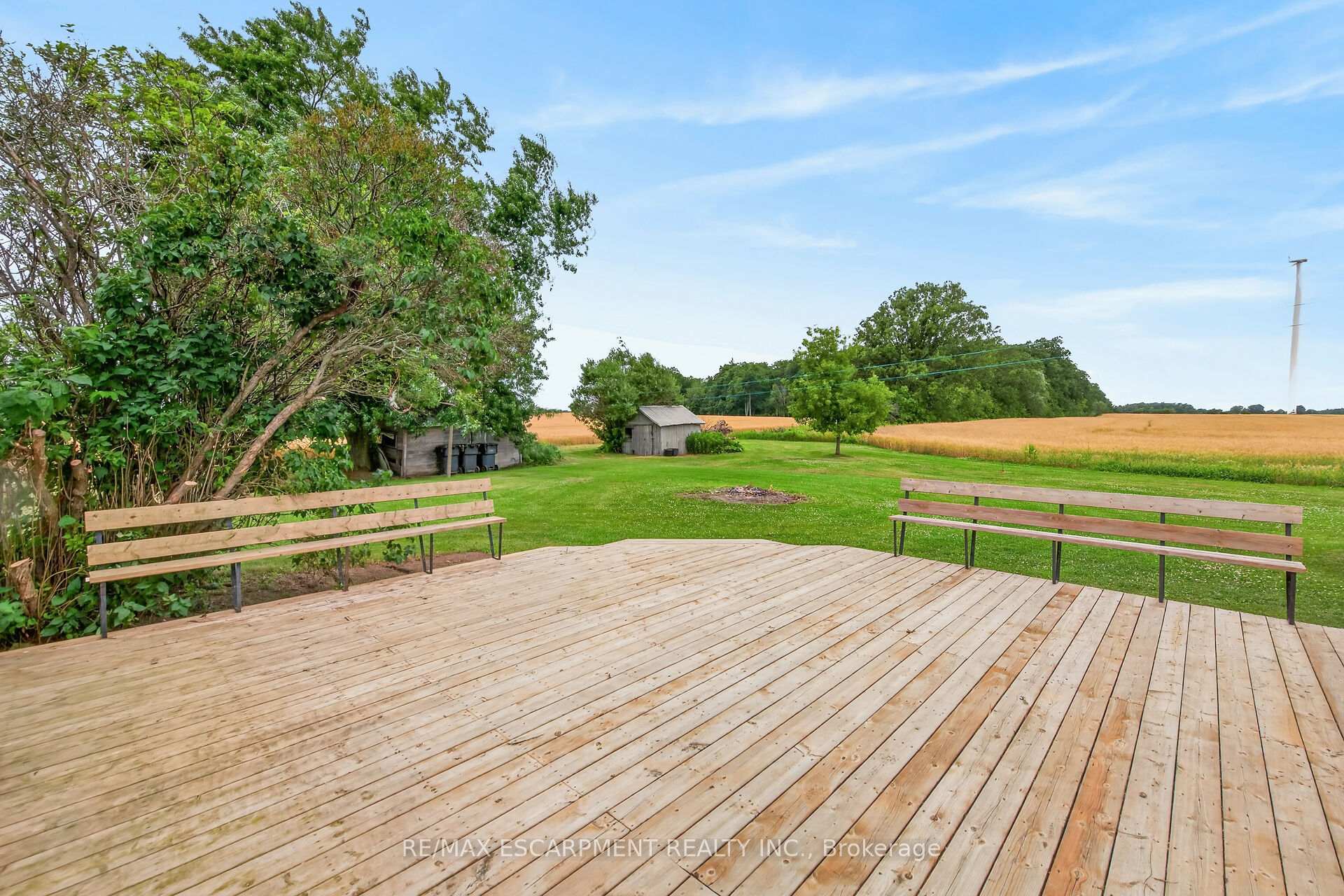 Photo 3 of 1057 Concession 4 Road, Haldimand — HOMEH