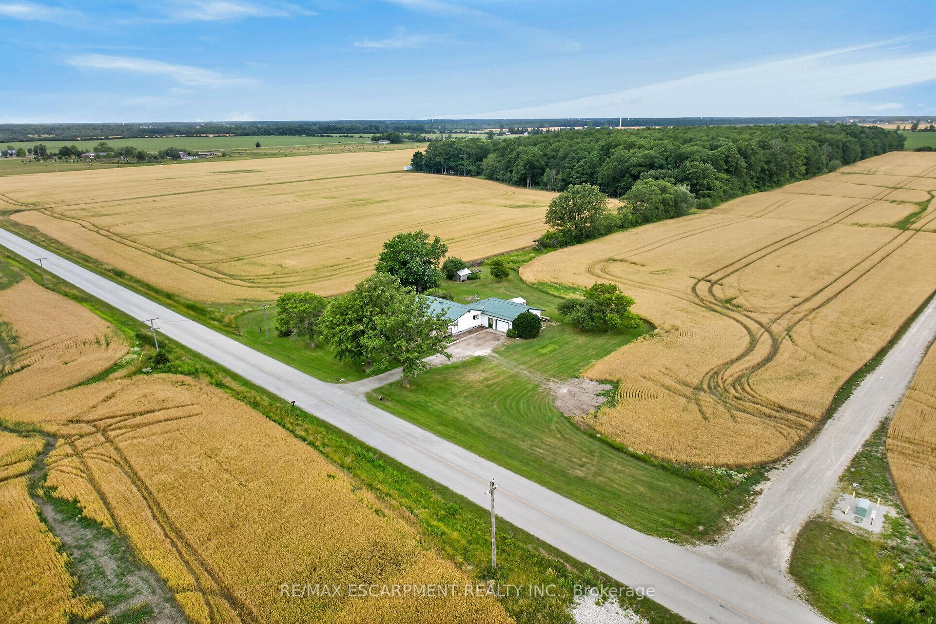 Photo 4 of 1057 Concession 4 Road, Haldimand — HOMEH