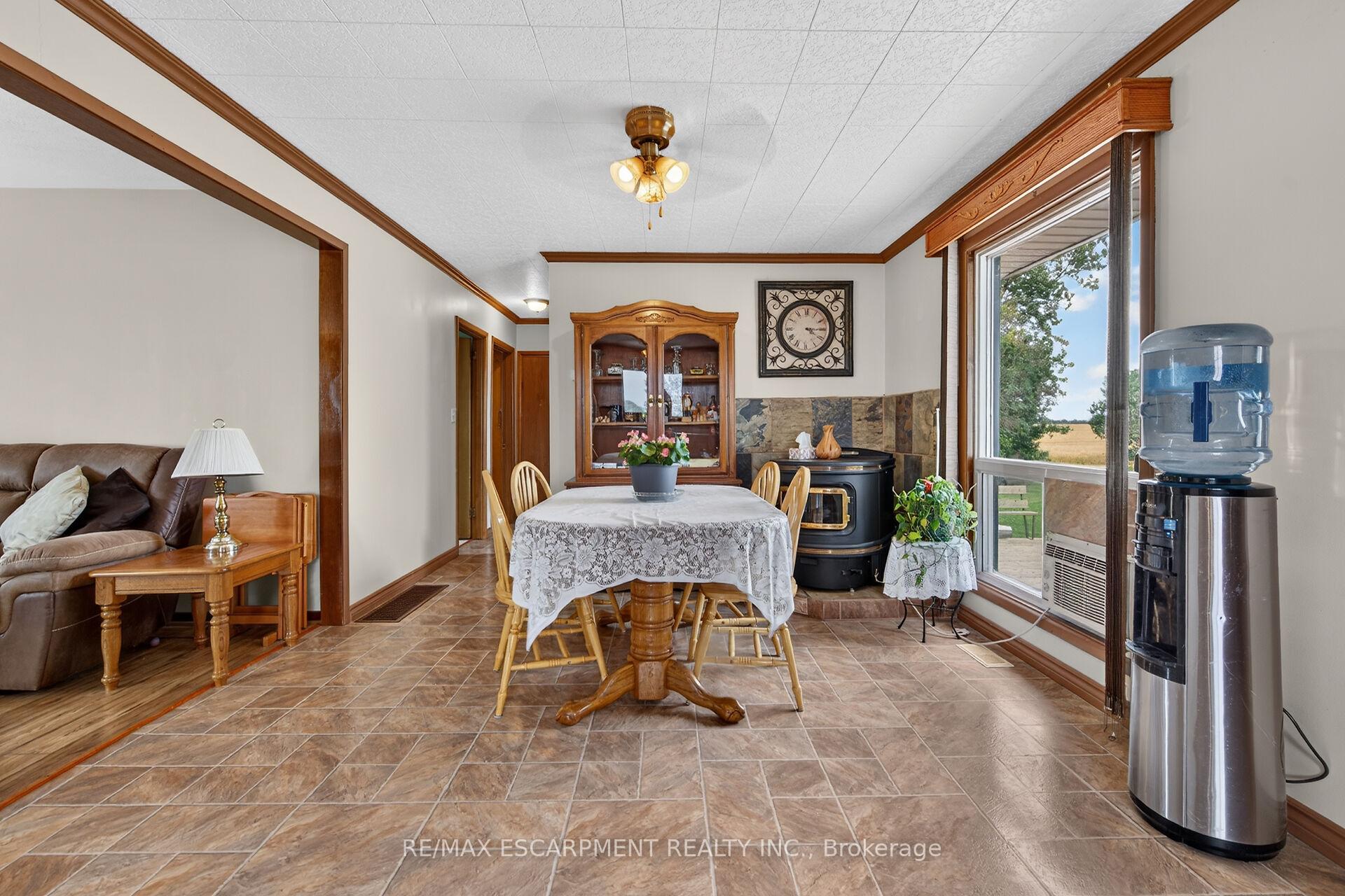 Photo 9 of 1057 Concession 4 Road, Haldimand — HOMEH