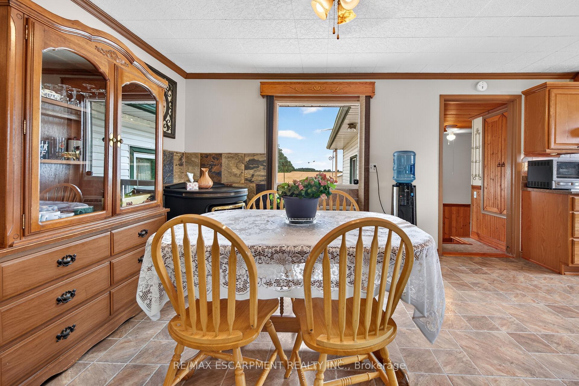 Photo 11 of 1057 Concession 4 Road, Haldimand — HOMEH