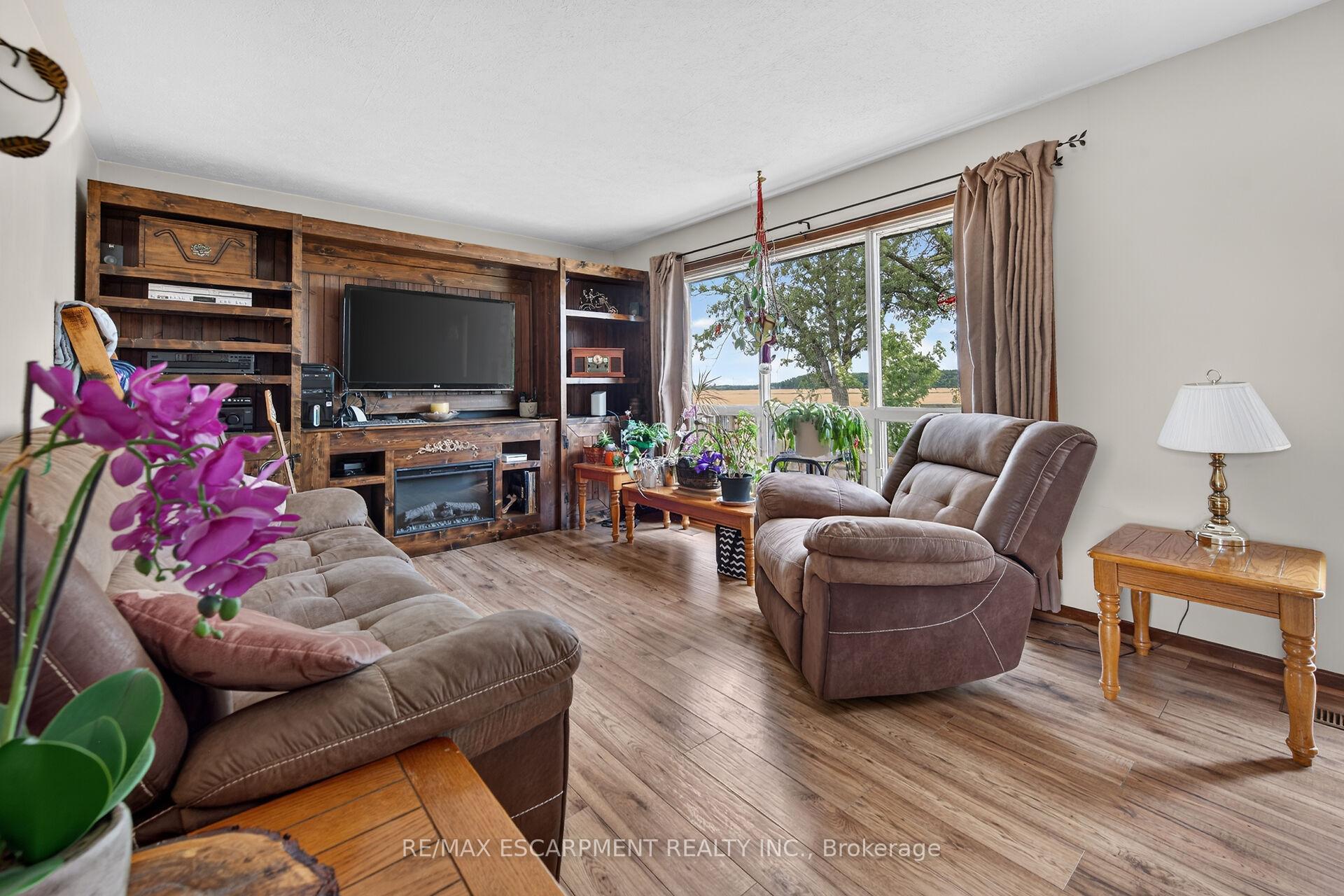 Photo 14 of 1057 Concession 4 Road, Haldimand — HOMEH