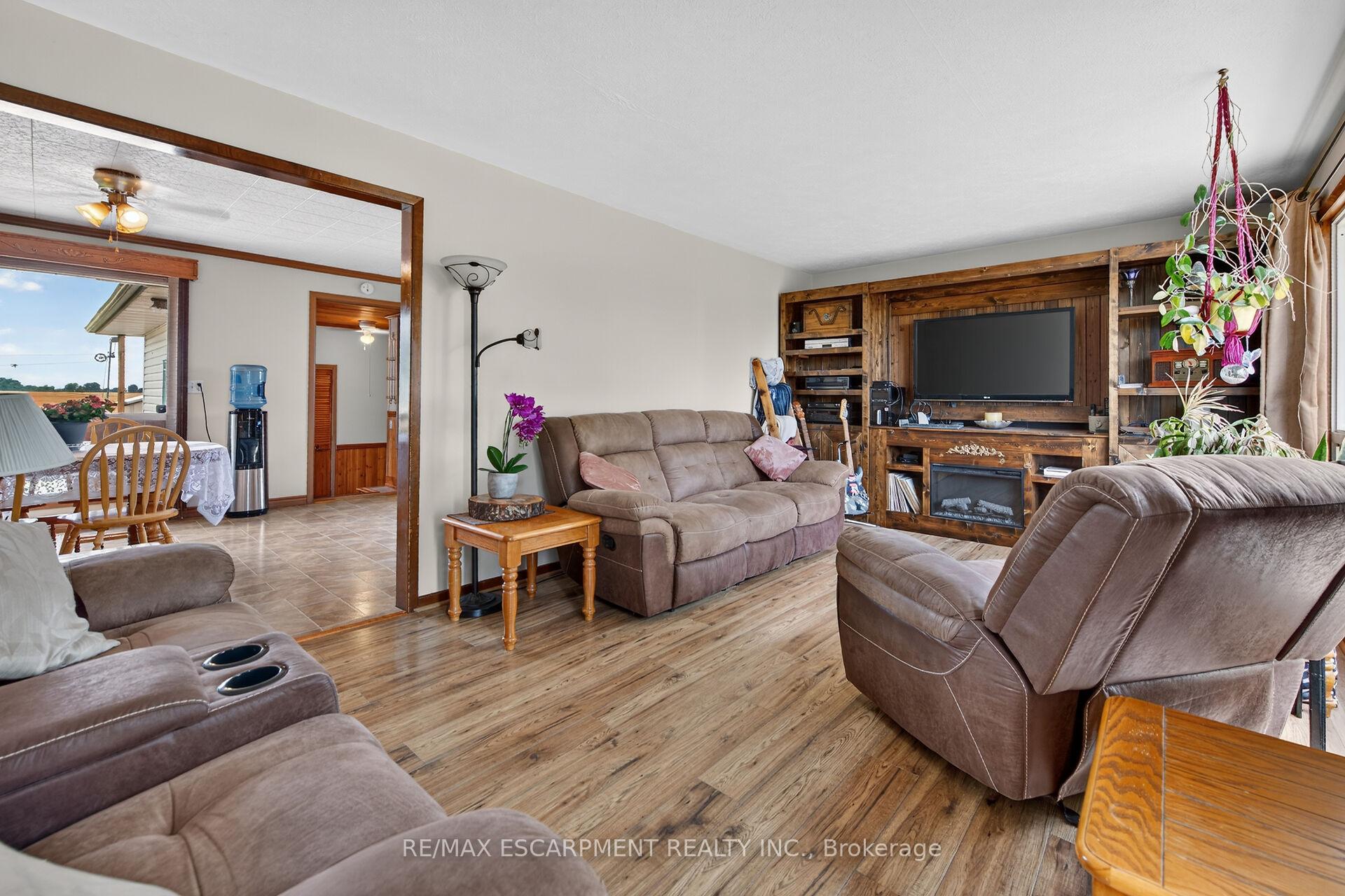 Photo 15 of 1057 Concession 4 Road, Haldimand — HOMEH