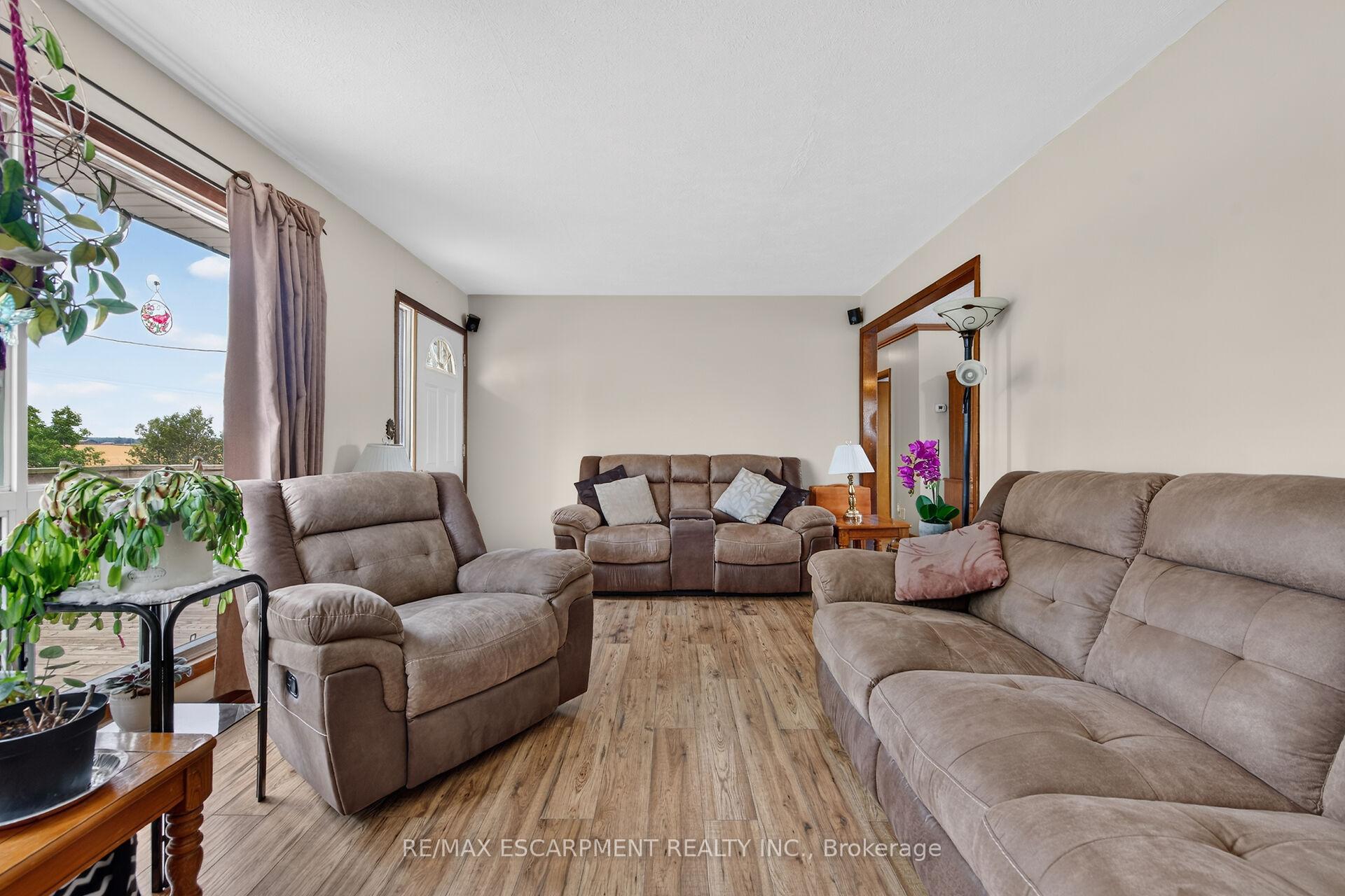 Photo 16 of 1057 Concession 4 Road, Haldimand — HOMEH