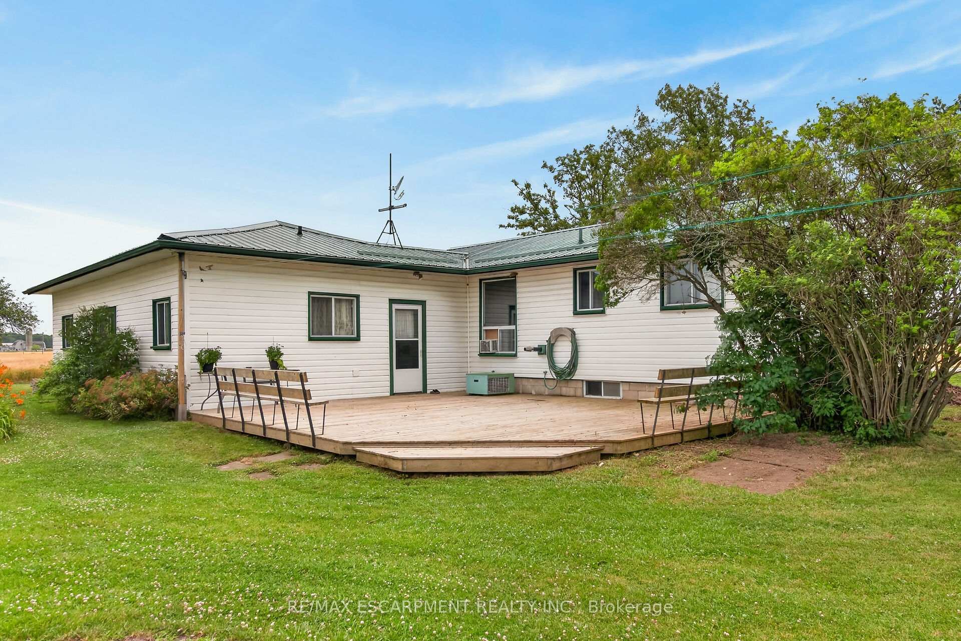 Photo 31 of 1057 Concession 4 Road, Haldimand — HOMEH