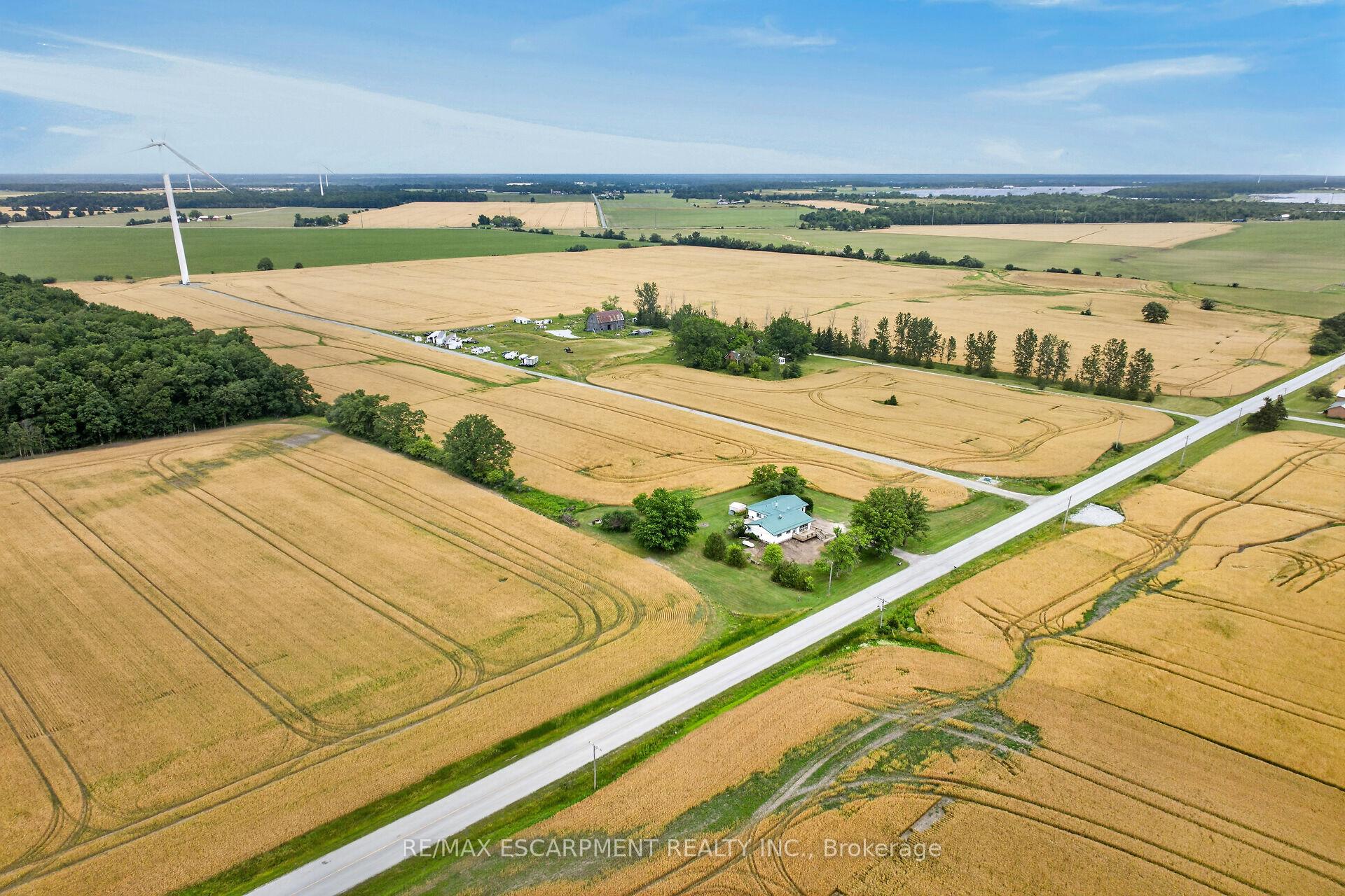 Photo 34 of 1057 Concession 4 Road, Haldimand — HOMEH