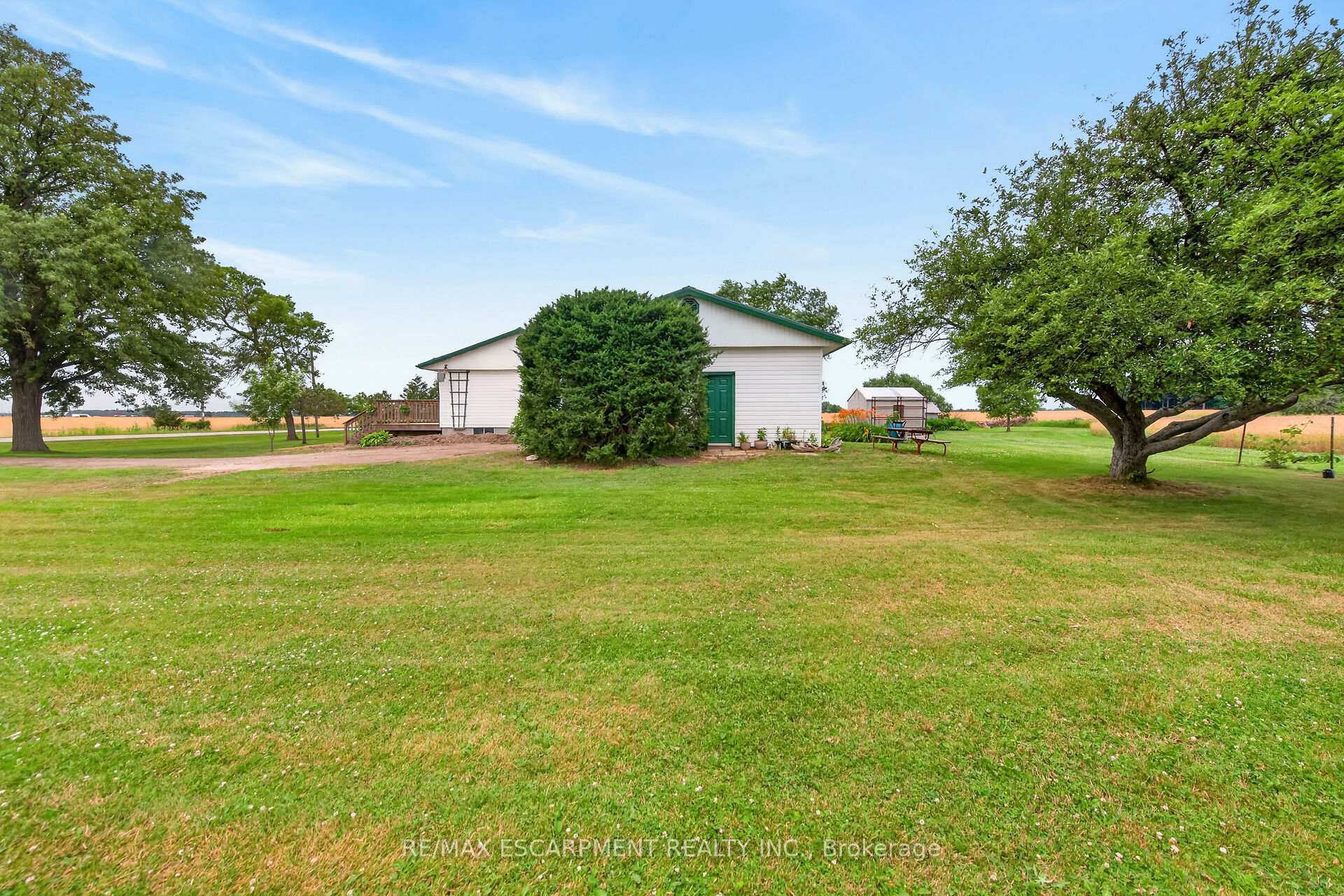 Photo 35 of 1057 Concession 4 Road, Haldimand — HOMEH