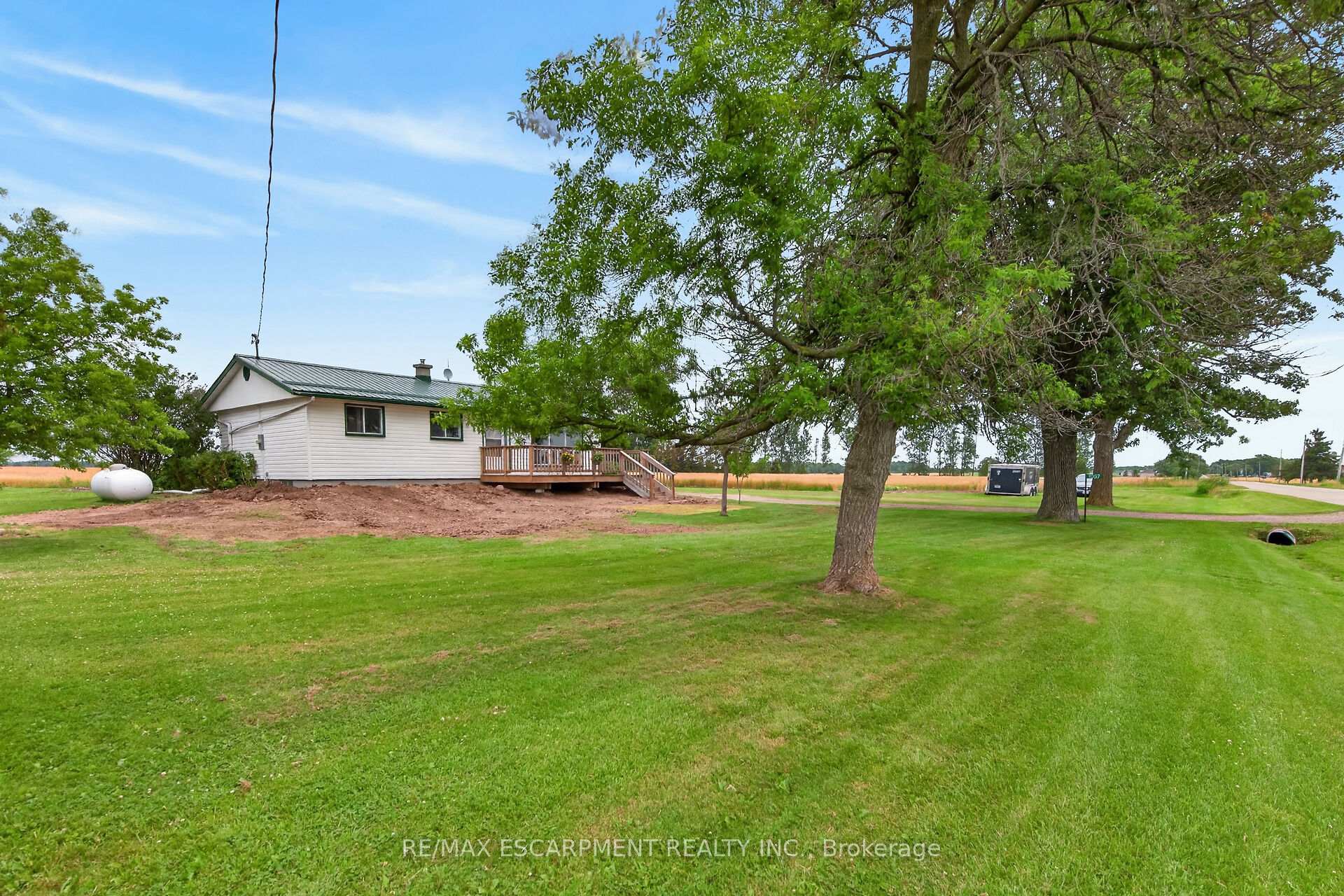 Photo 38 of 1057 Concession 4 Road, Haldimand — HOMEH