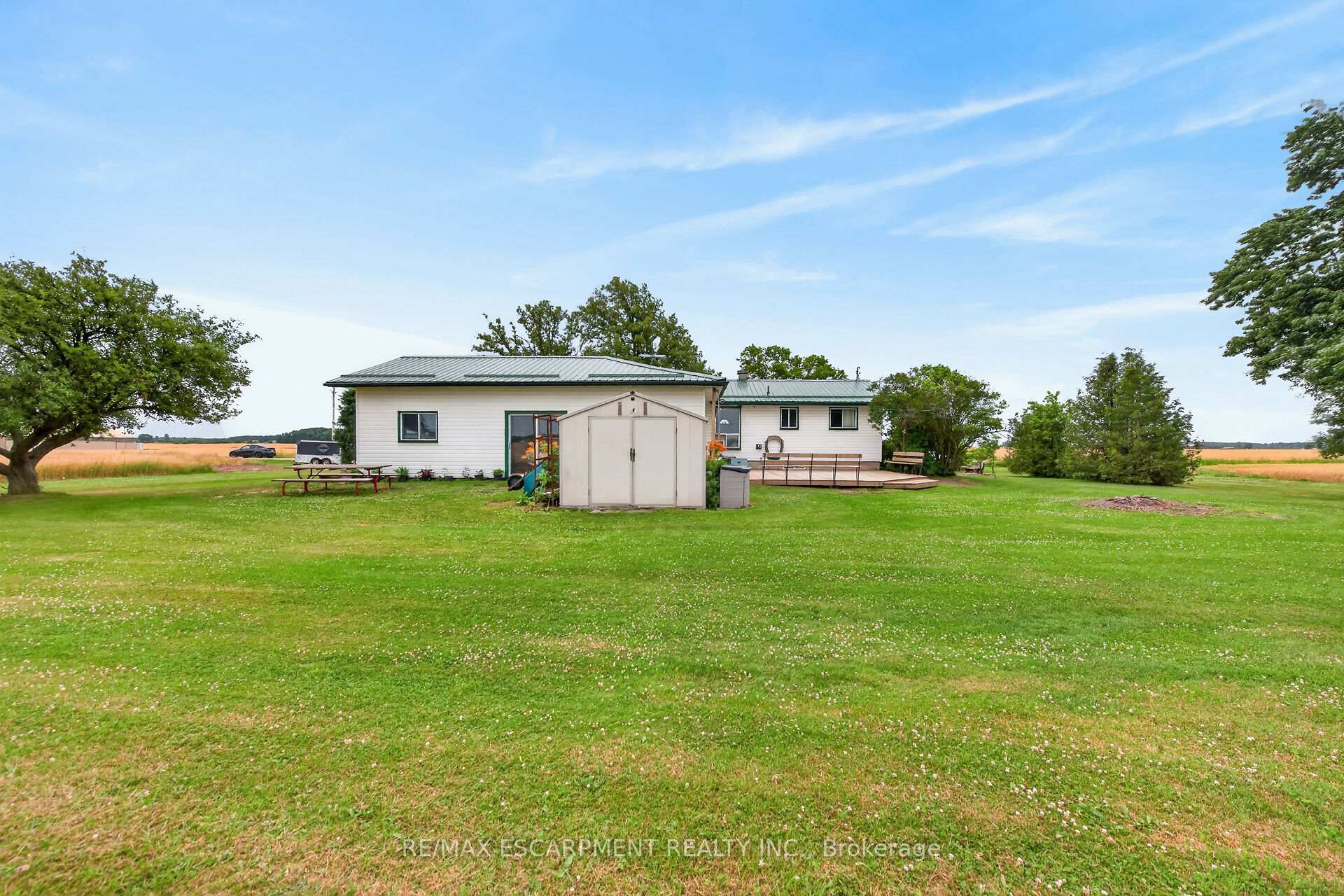 Photo 39 of 1057 Concession 4 Road, Haldimand — HOMEH