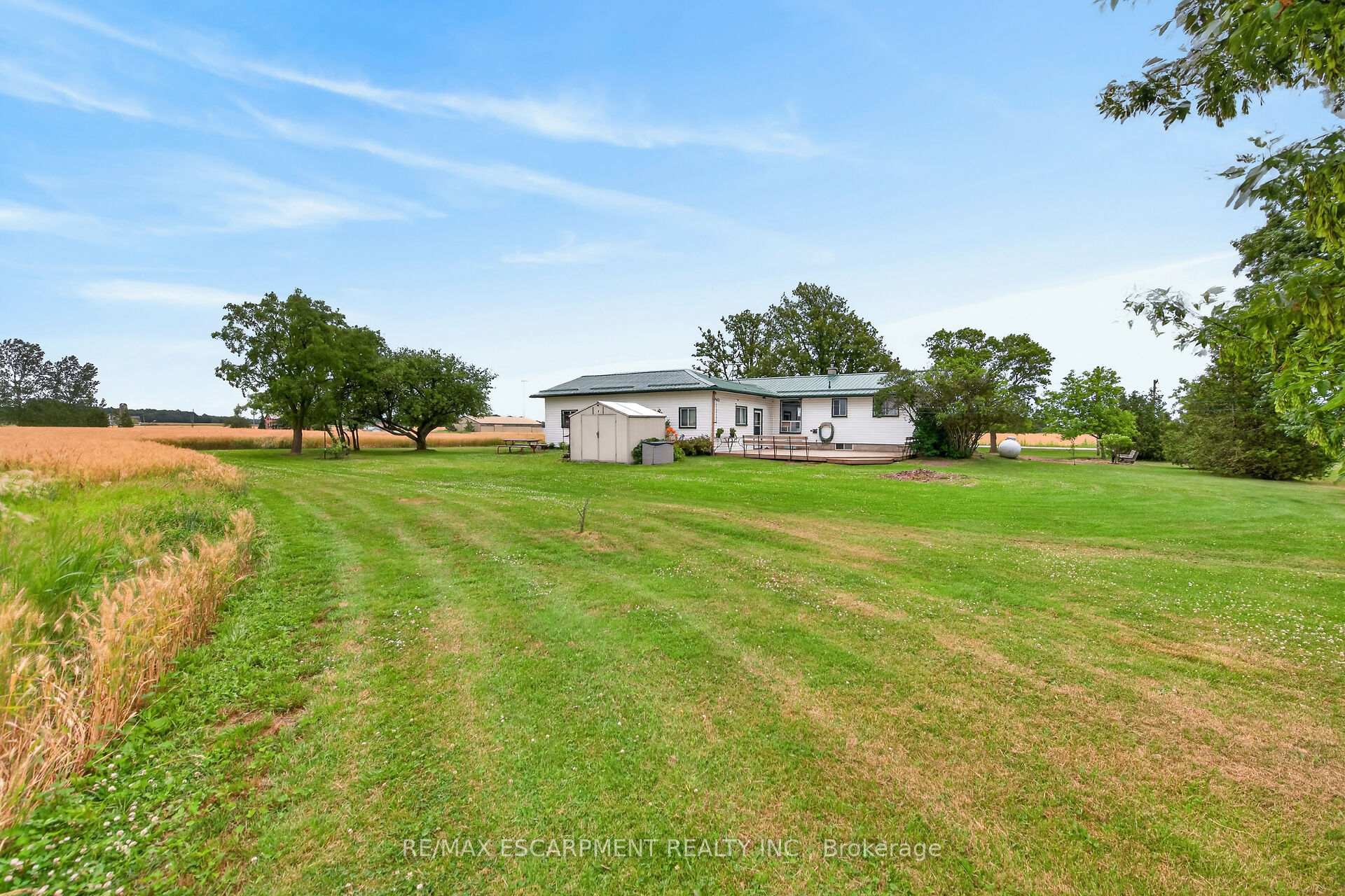 Photo 41 of 1057 Concession 4 Road, Haldimand — HOMEH