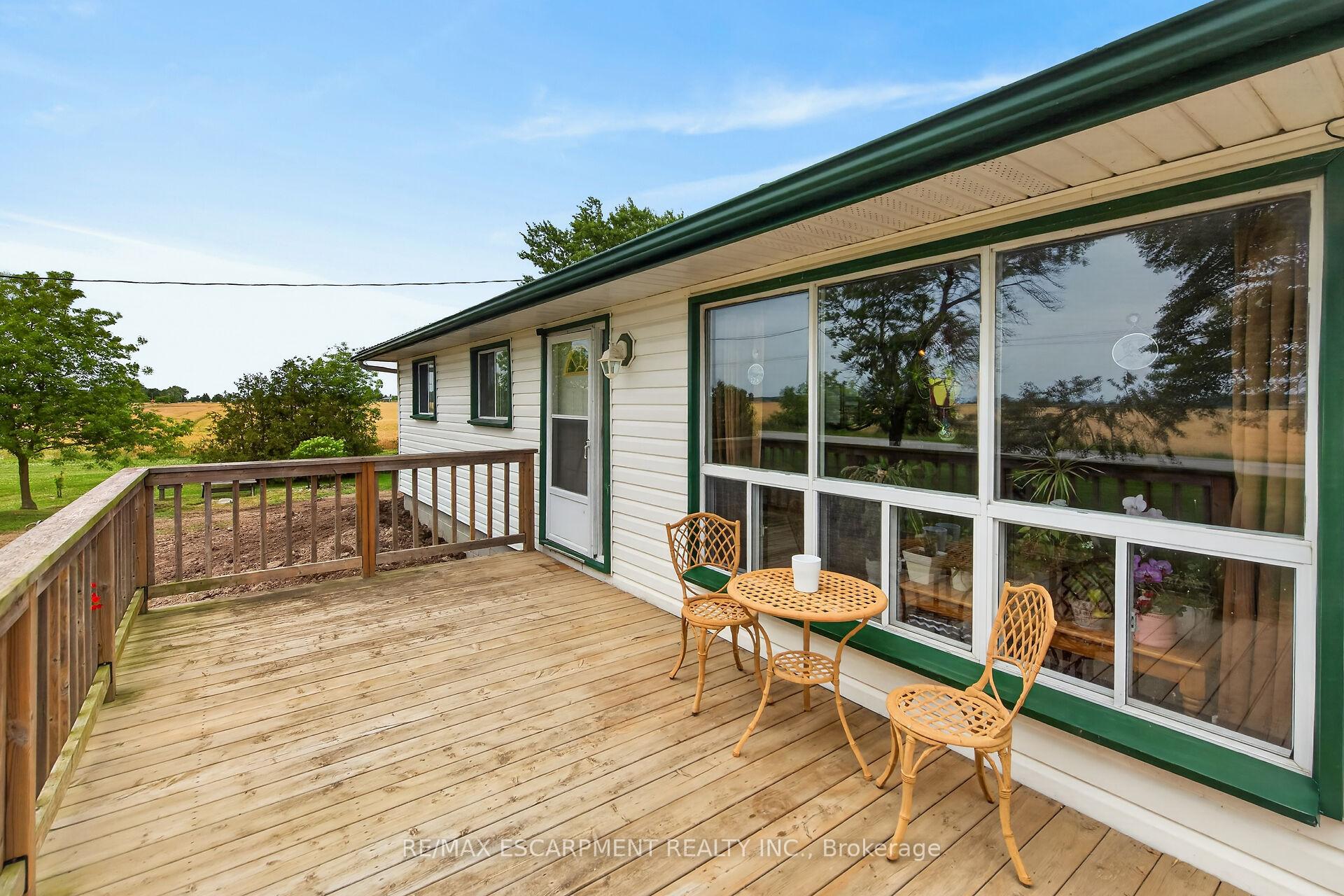 Photo 44 of 1057 Concession 4 Road, Haldimand — HOMEH