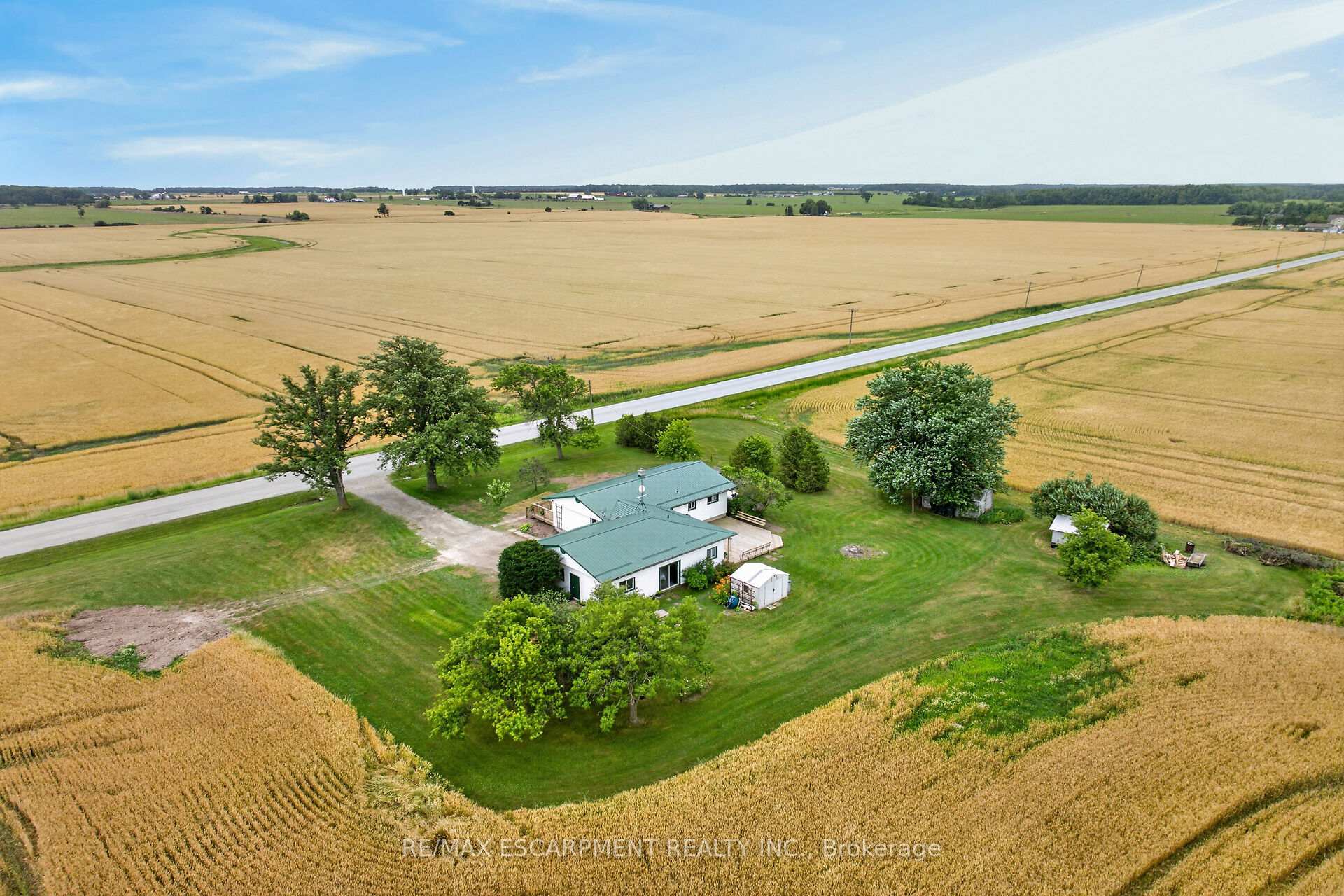 Photo 46 of 1057 Concession 4 Road, Haldimand — HOMEH