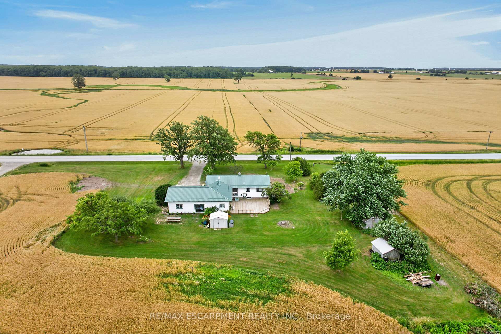 Photo 47 of 1057 Concession 4 Road, Haldimand — HOMEH