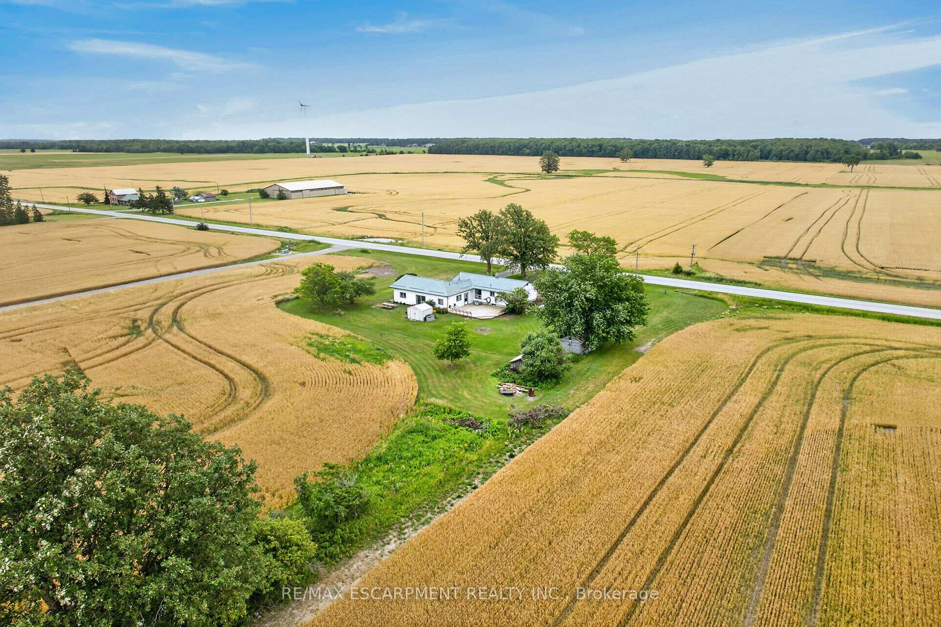Photo 48 of 1057 Concession 4 Road, Haldimand — HOMEH