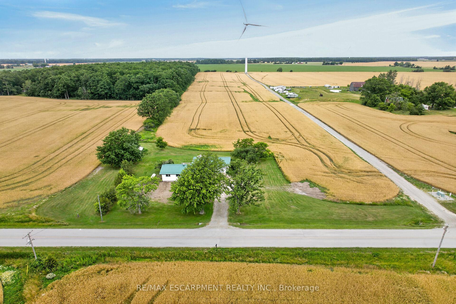Photo 49 of 1057 Concession 4 Road, Haldimand — HOMEH