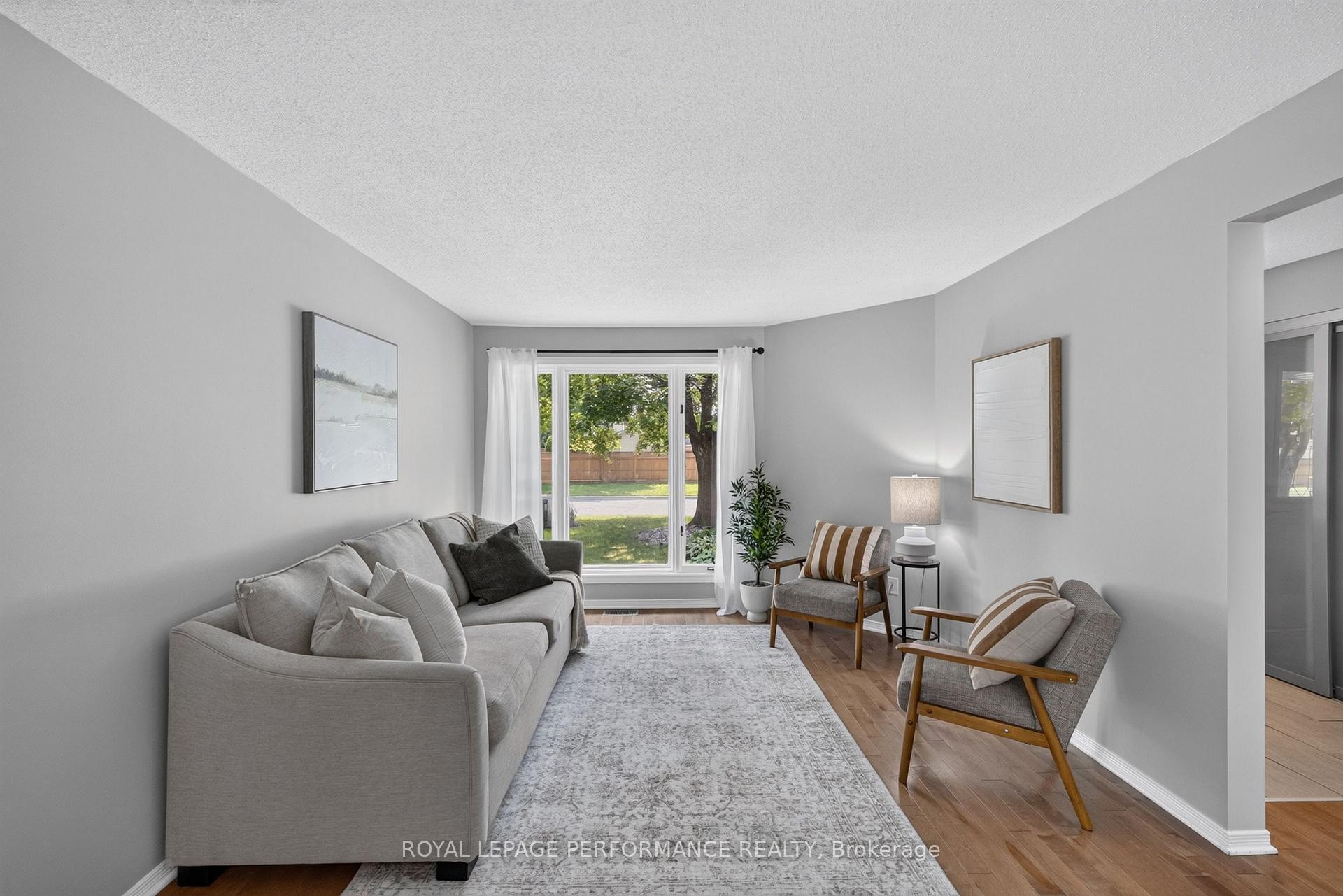 Photo 6 of 1720 Bellechasse Place, Ottawa, Chapel Hill — HOMEH