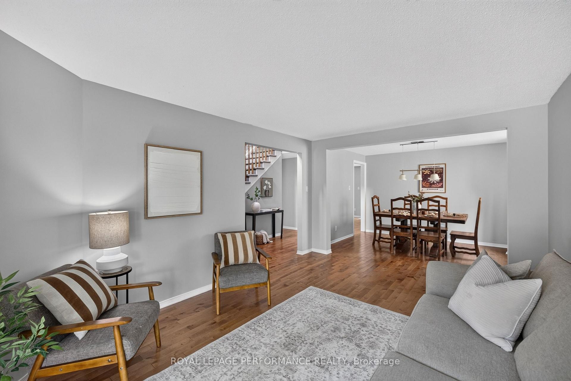 Photo 7 of 1720 Bellechasse Place, Ottawa, Chapel Hill — HOMEH