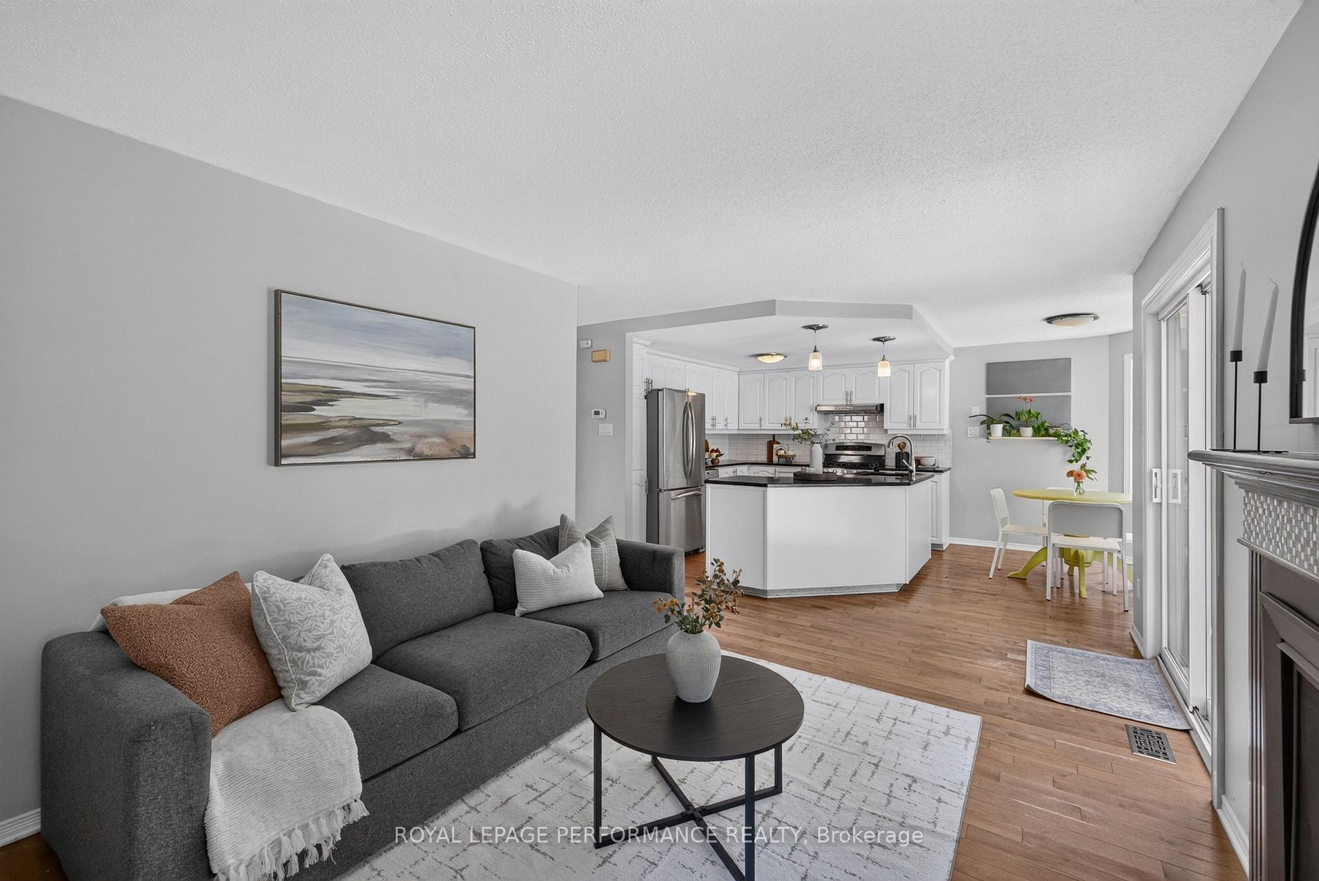Photo 11 of 1720 Bellechasse Place, Ottawa, Chapel Hill — HOMEH