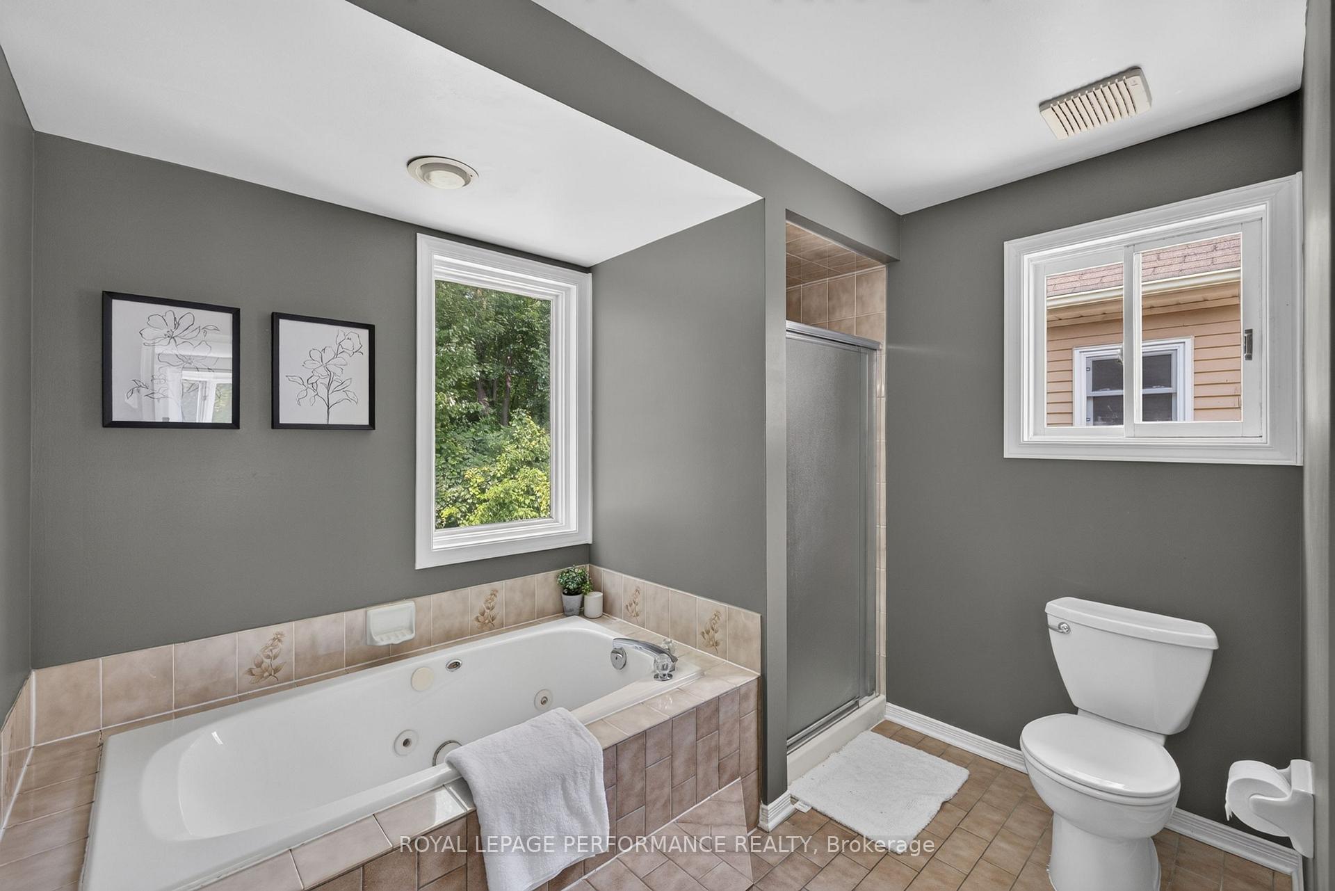 Photo 24 of 1720 Bellechasse Place, Ottawa, Chapel Hill — HOMEH
